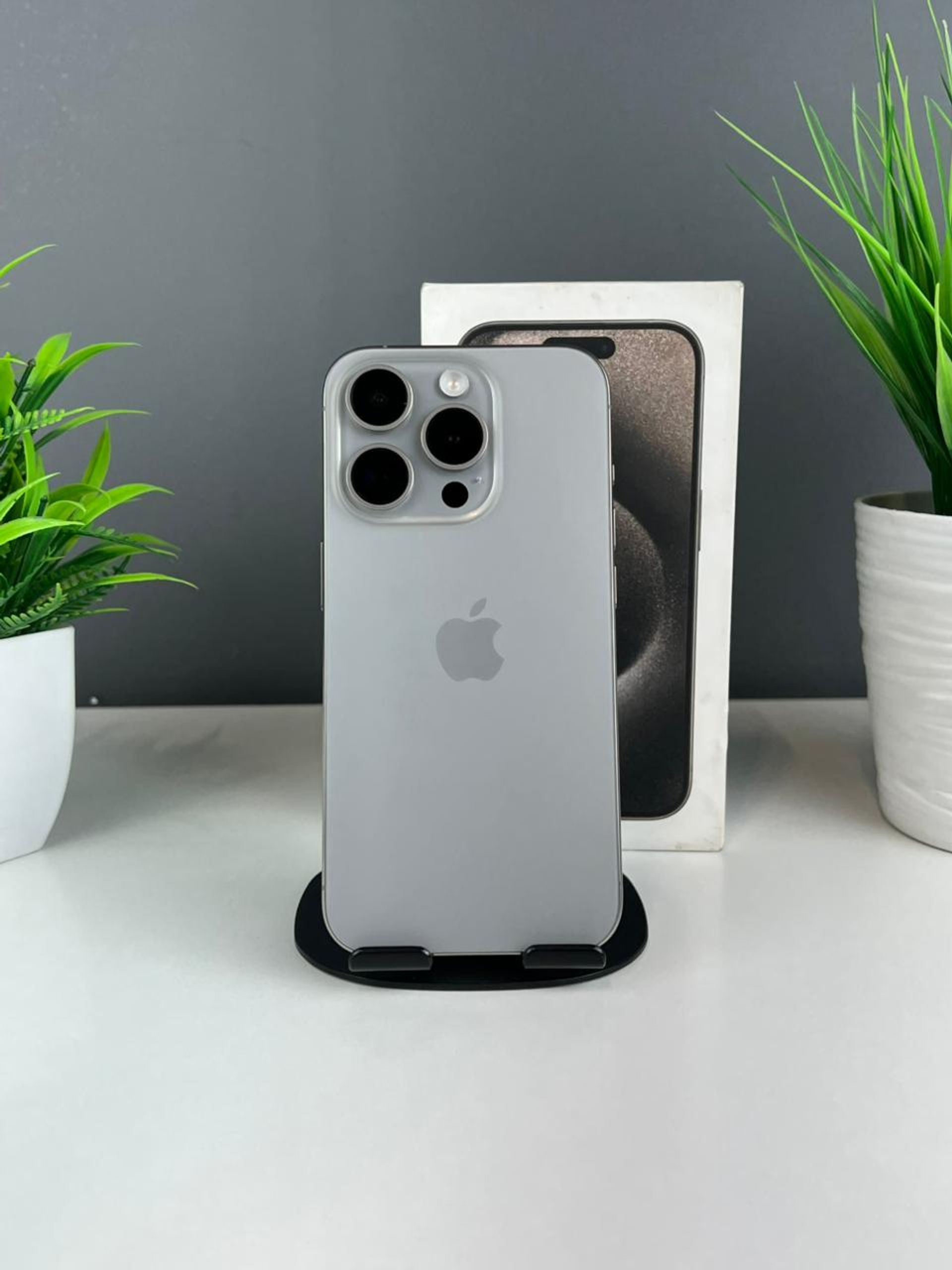 Apple iPhone 15 Pro 128GB