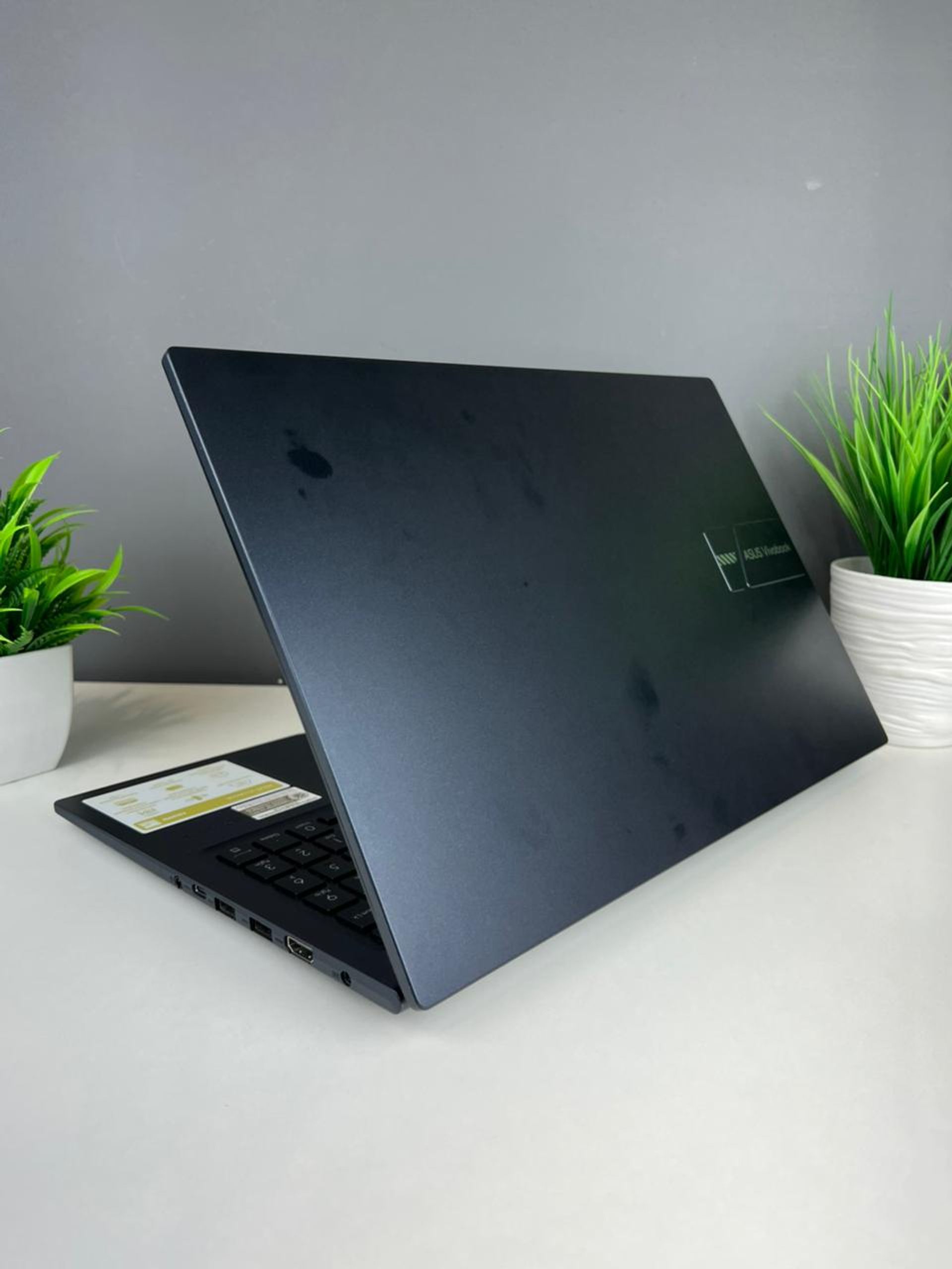 Asus Ryzen 7 (5-е поколение) 2023 (8 ядер / 16 потоков)