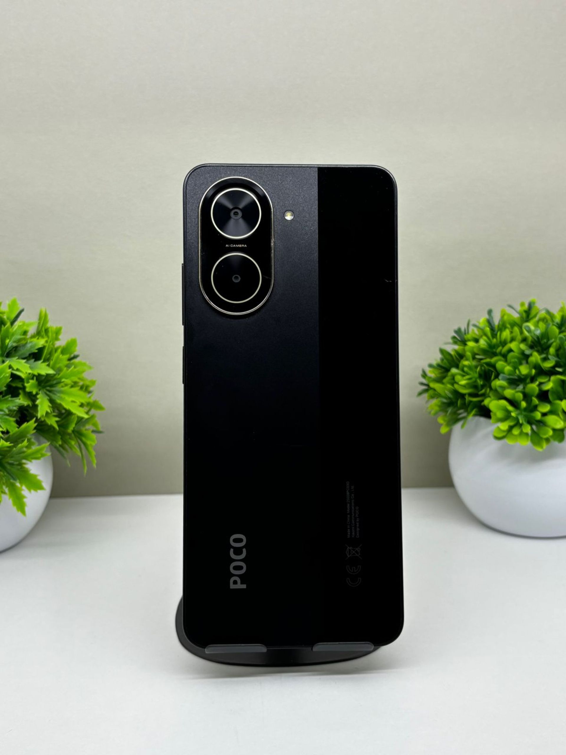 Xiaomi Poco C71 3/64