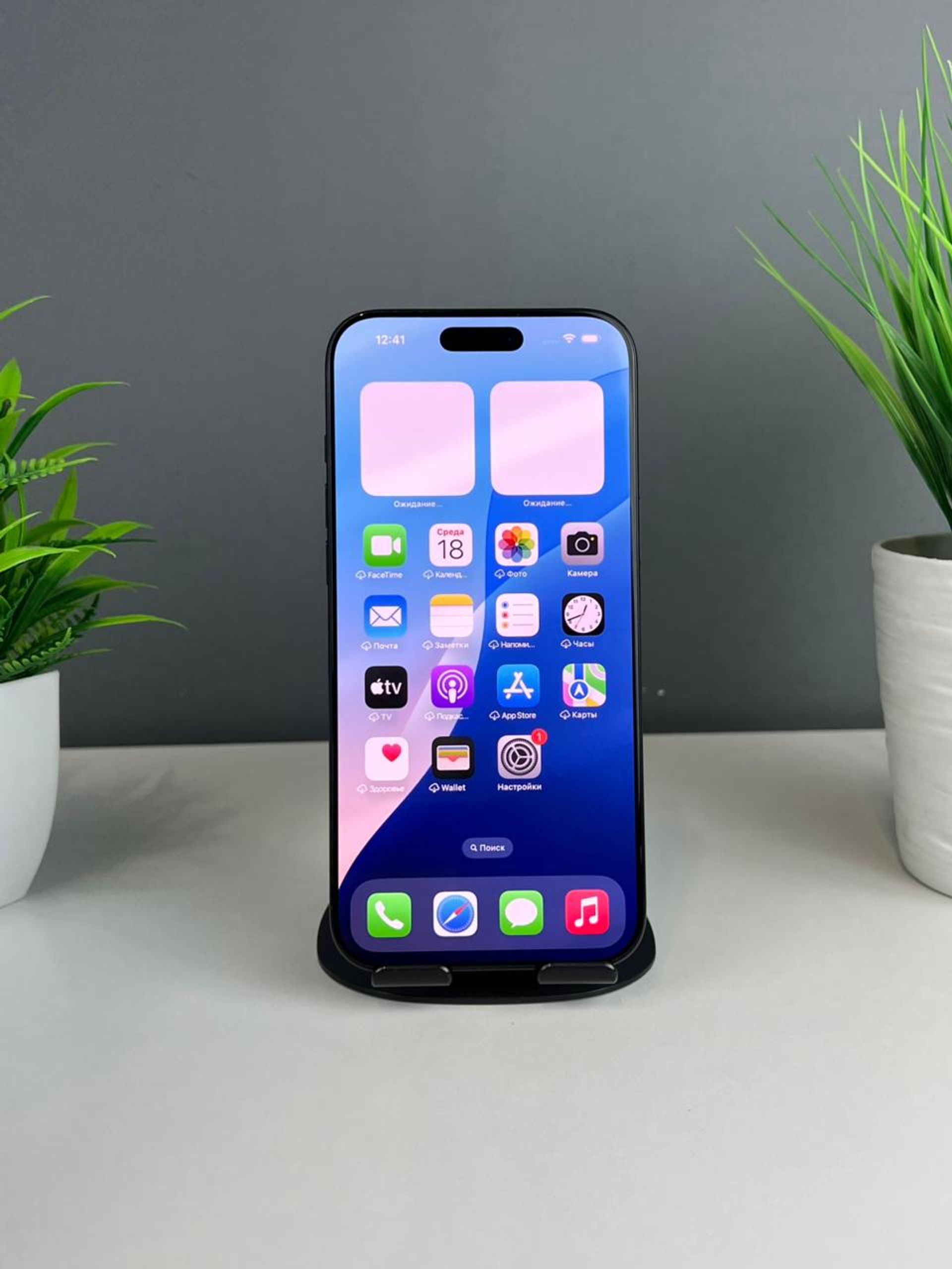 Apple iPhone 16 Pro Max 256Gb