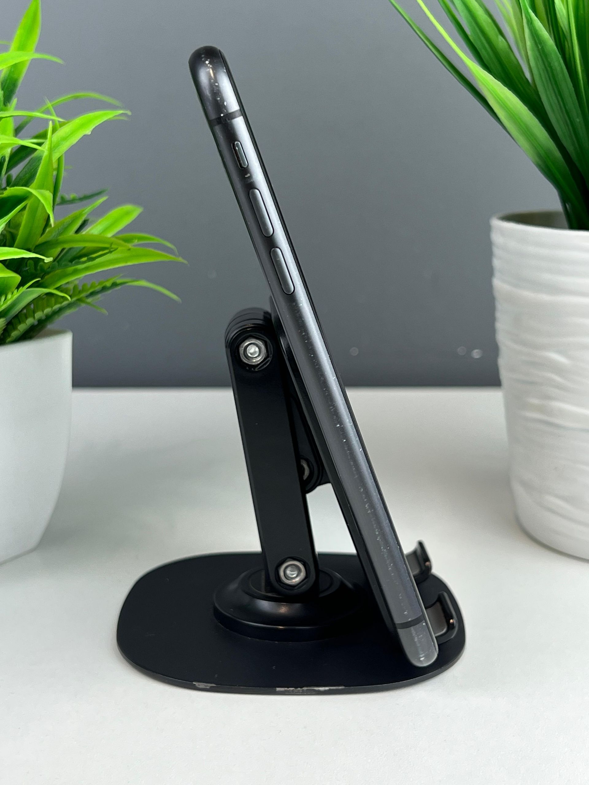 Apple iPhone 11 черный