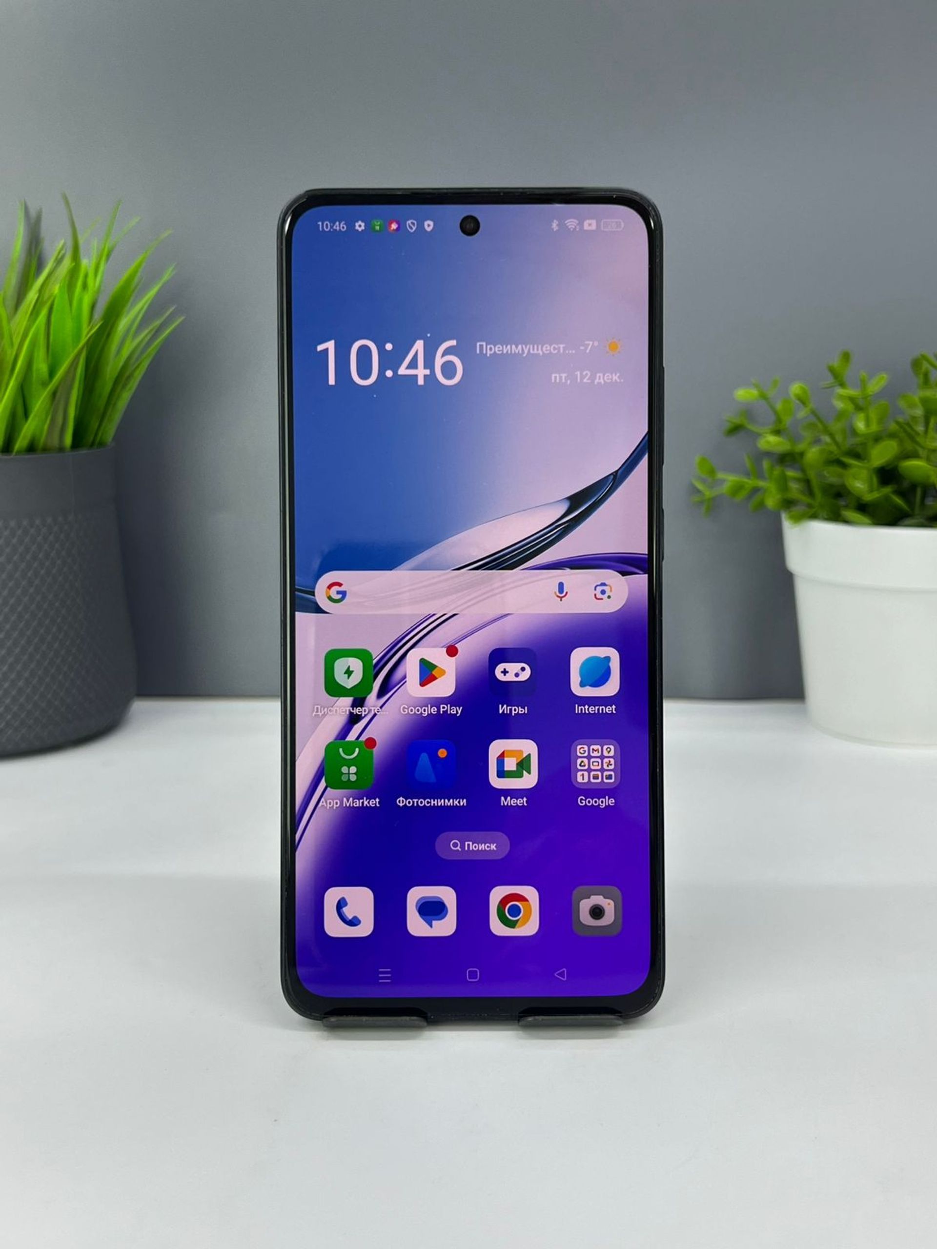 OPPO Reno14 F 256 GB