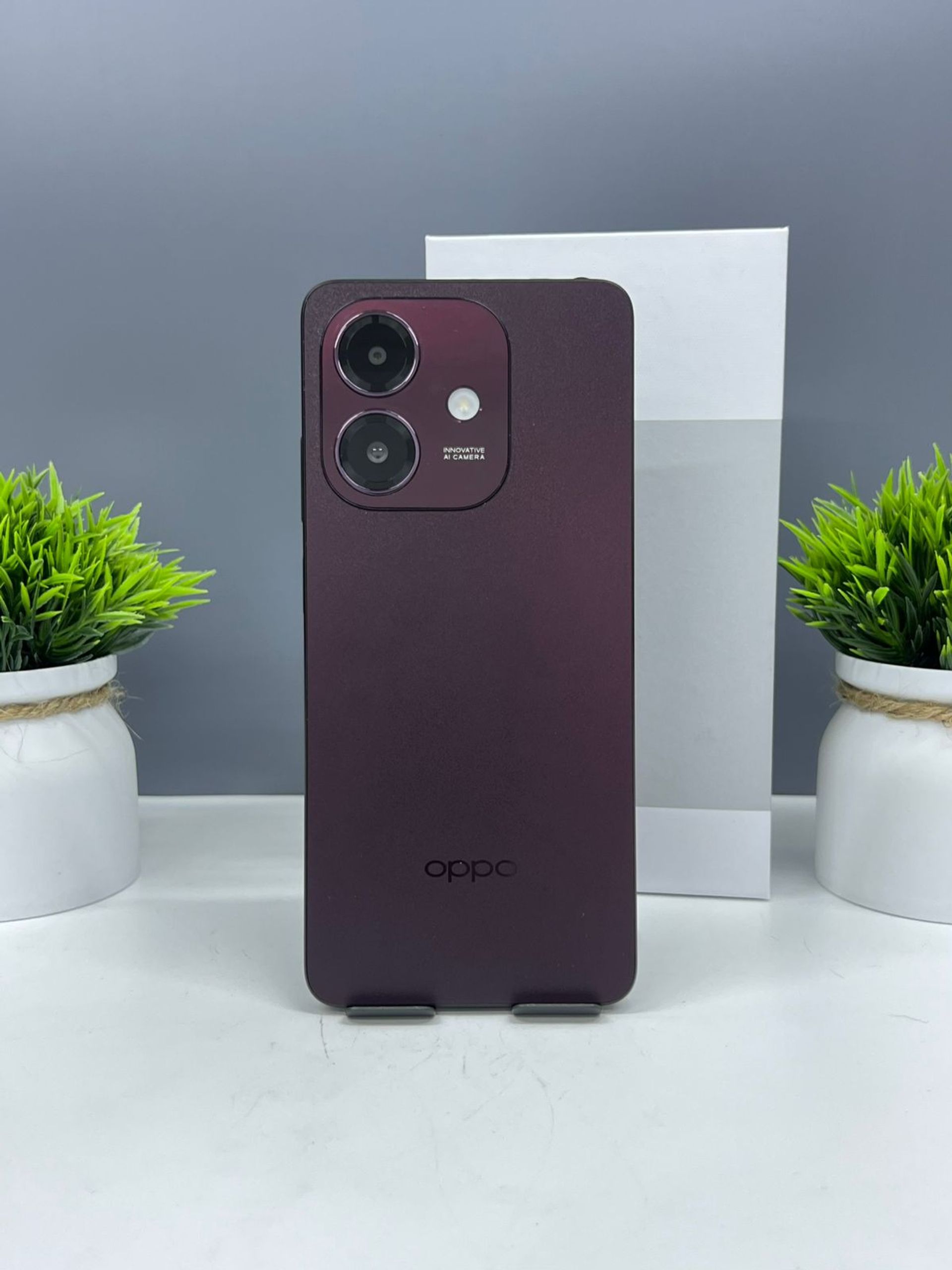 OPPO
