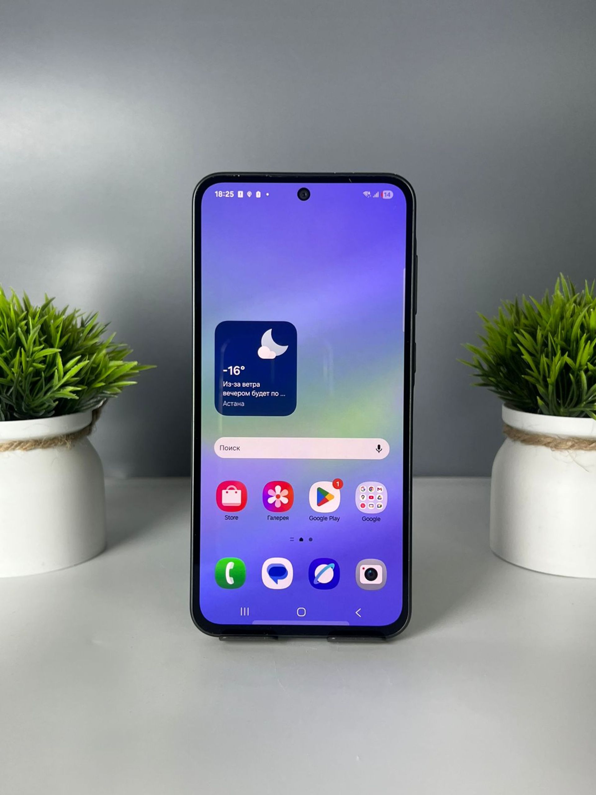 Samsung Galaxy А 36 5G 6GB/128GB