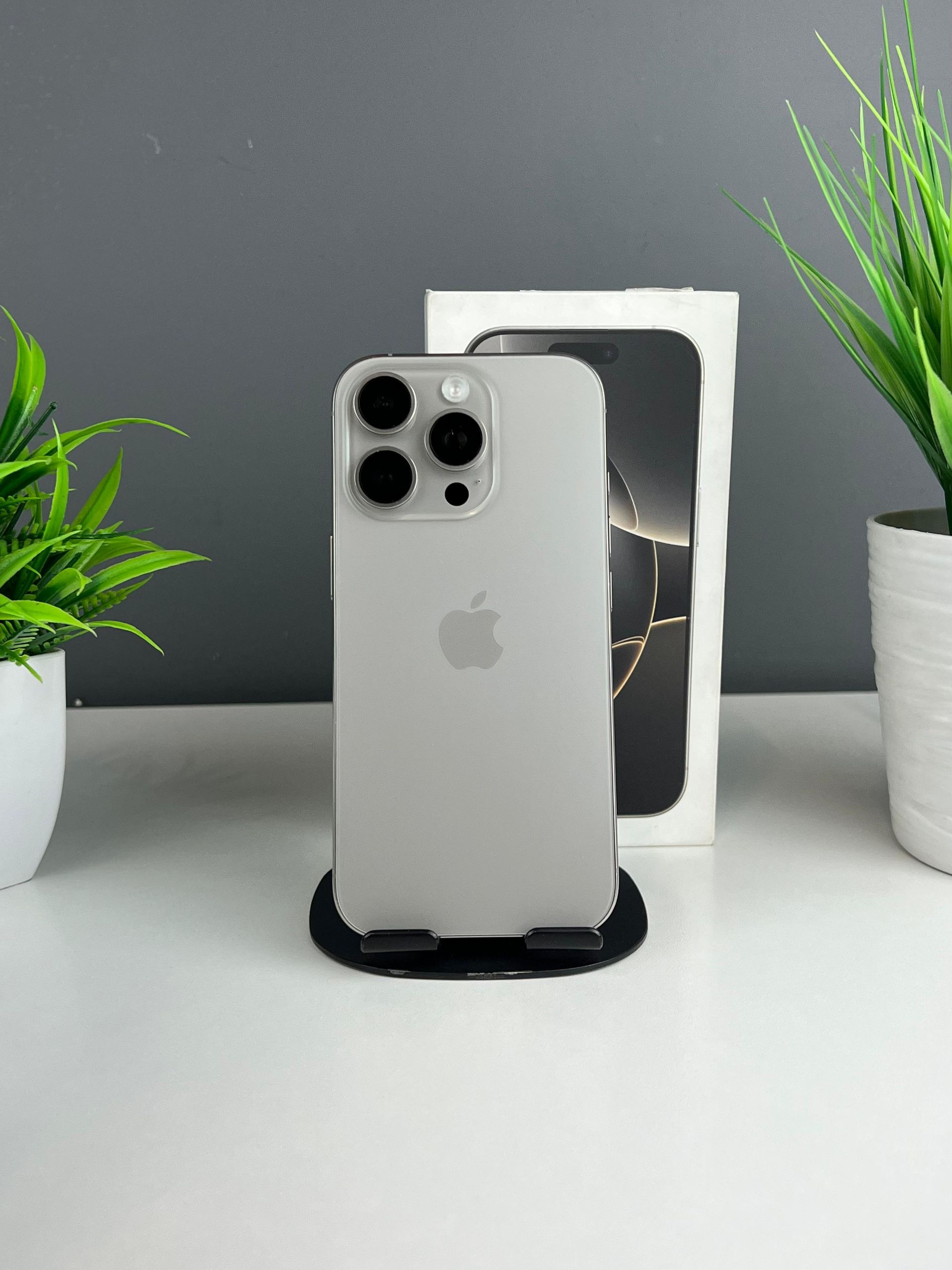 Apple iPhone 16 Pro 128 GB