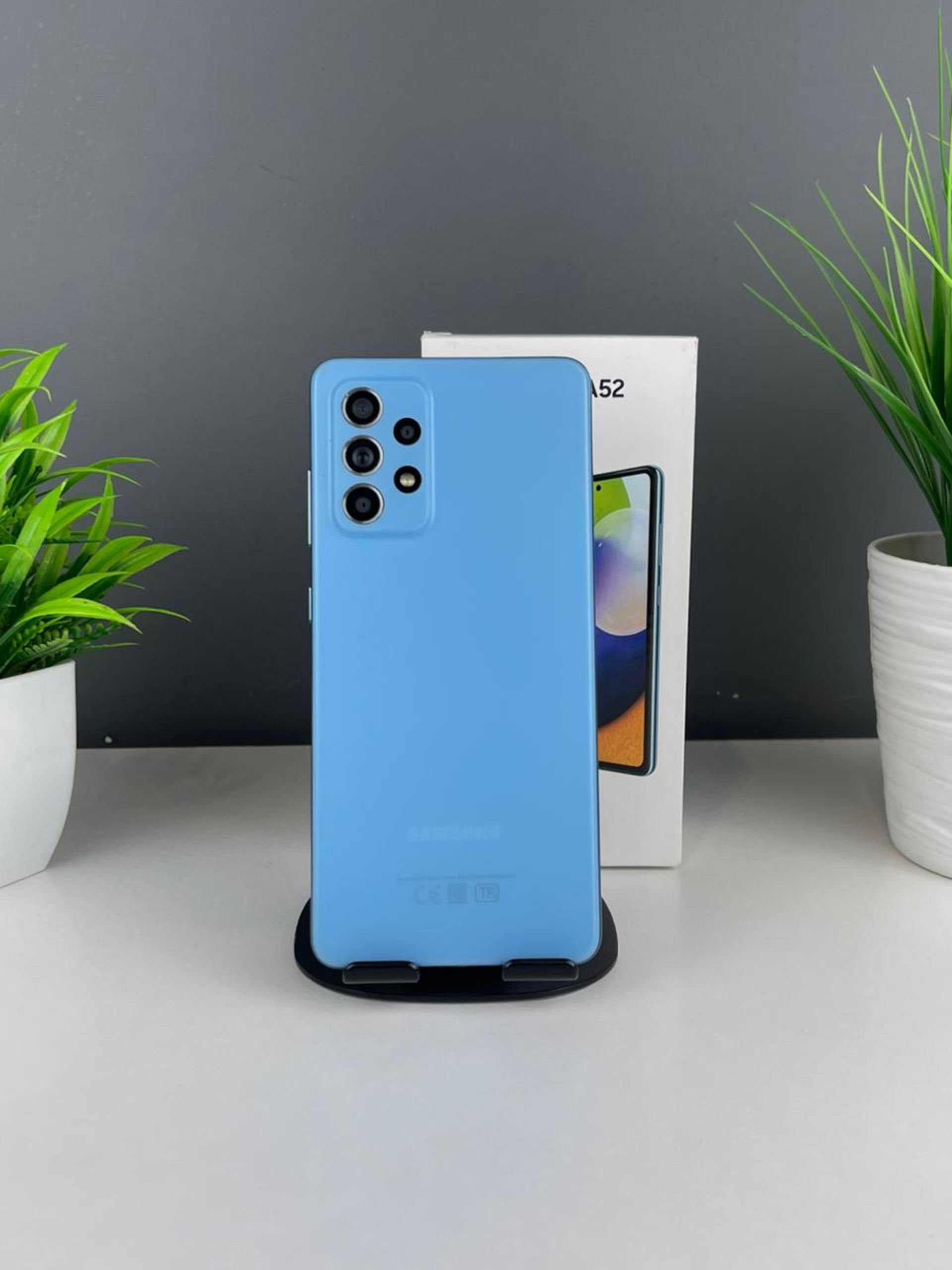 Samsung Galaxy A52 128GB