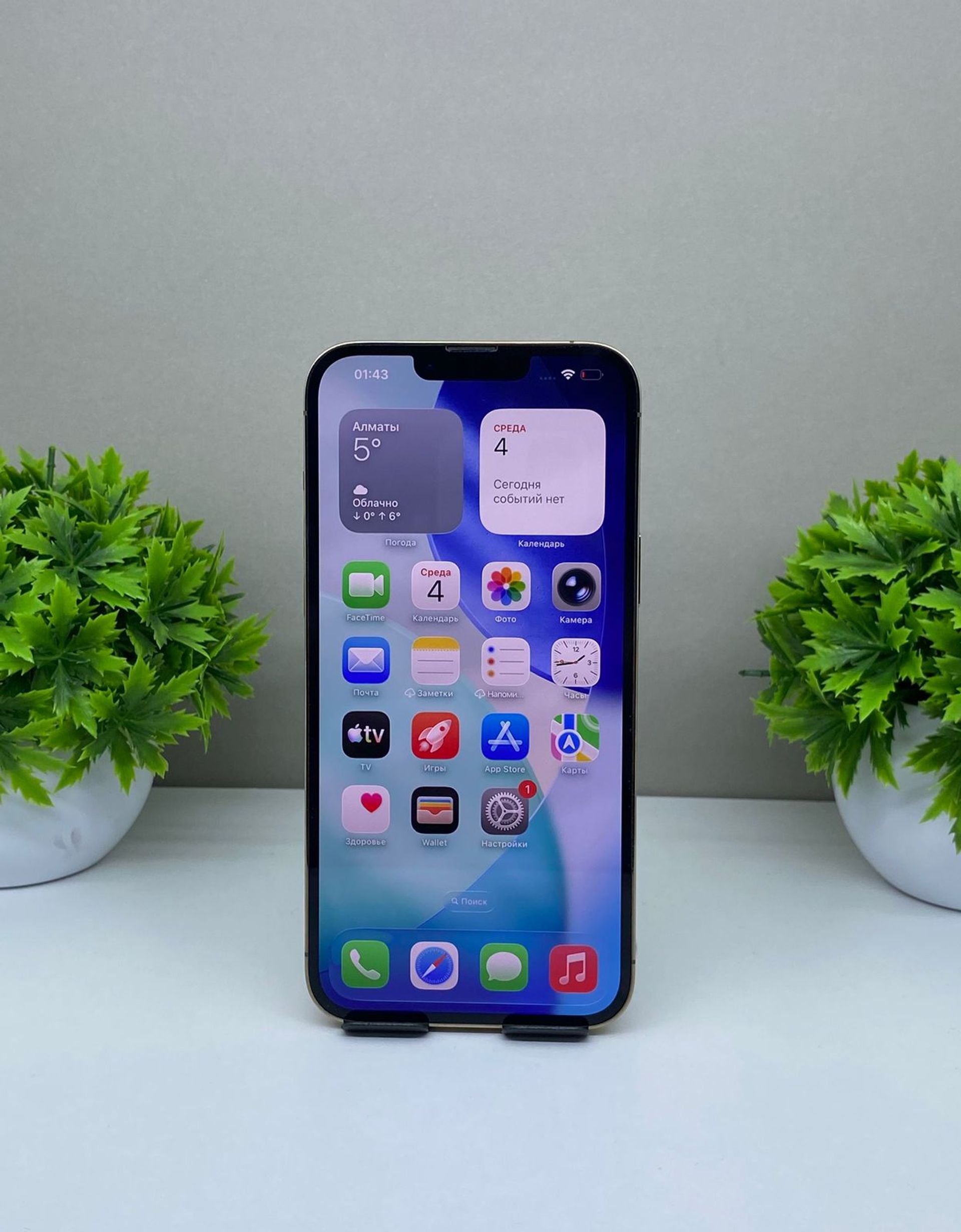 Apple iPhone 13 Pro Max 256GB