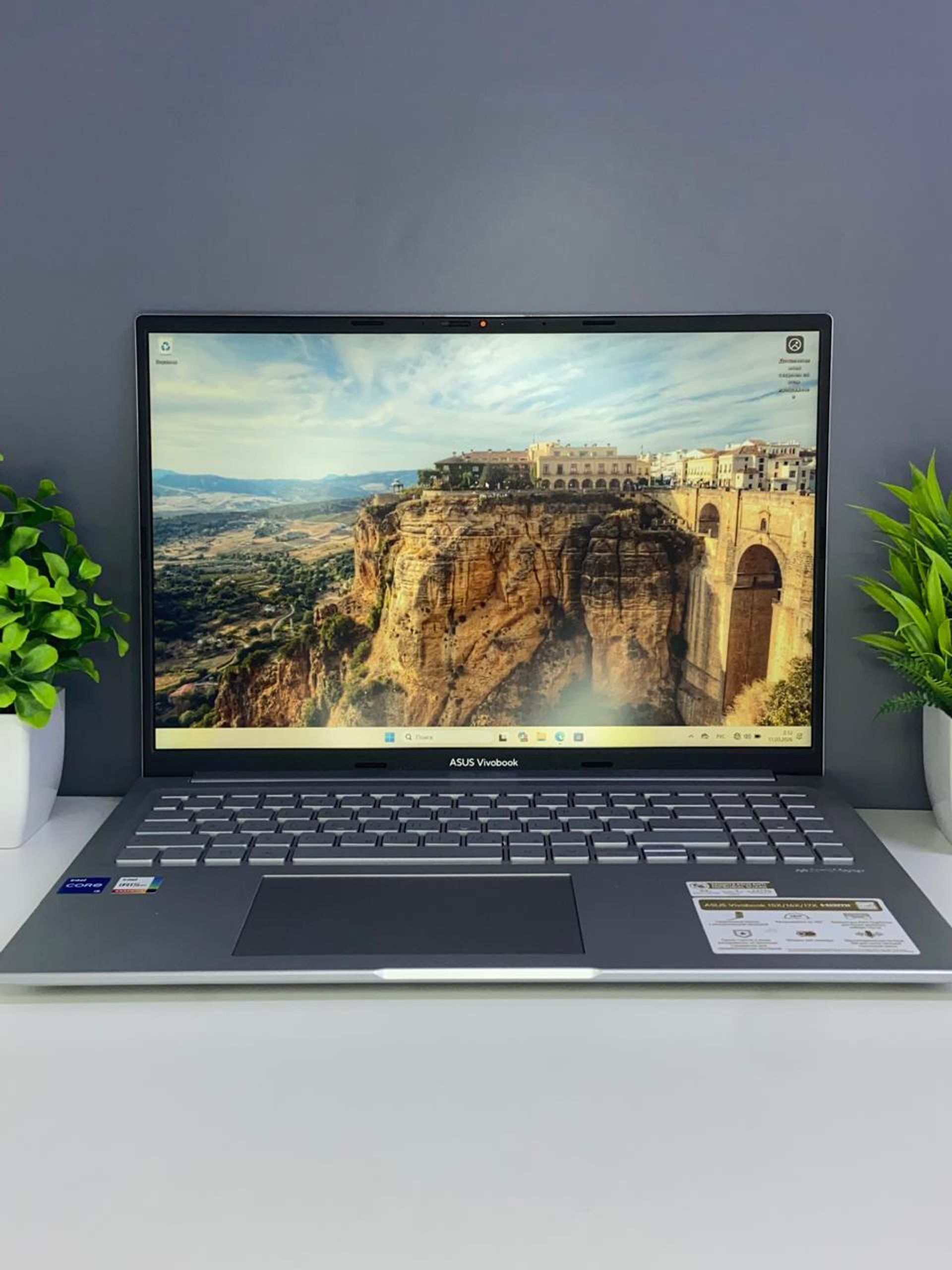 Asus Core i5/13 пок