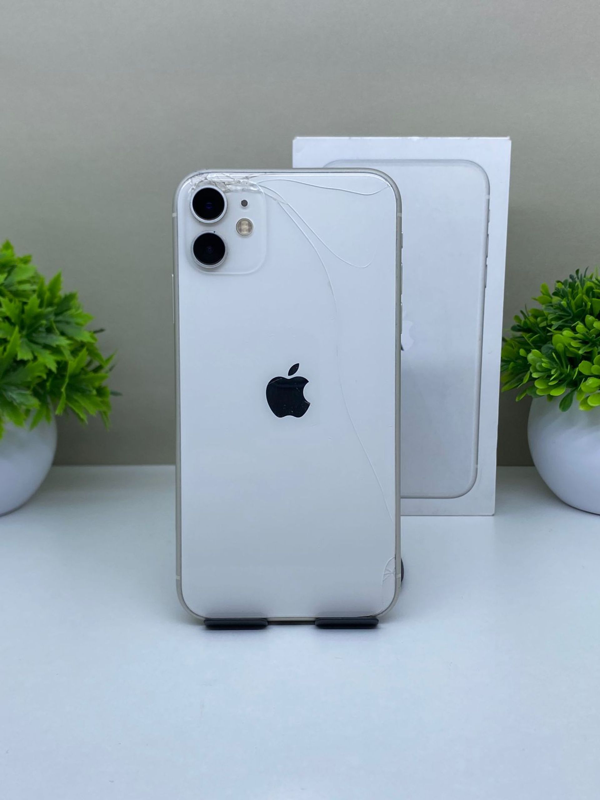 Apple iPhone 11 64GB