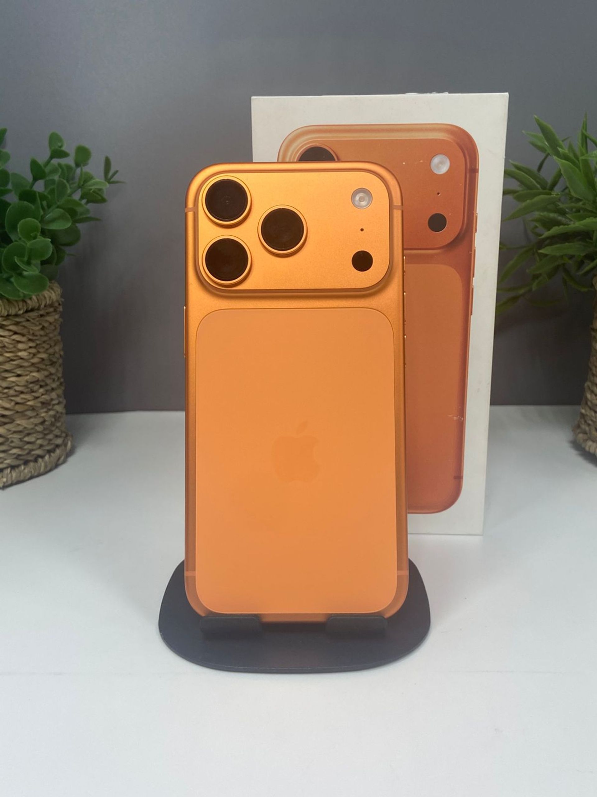 Apple iPhone 17 Pro 256GB