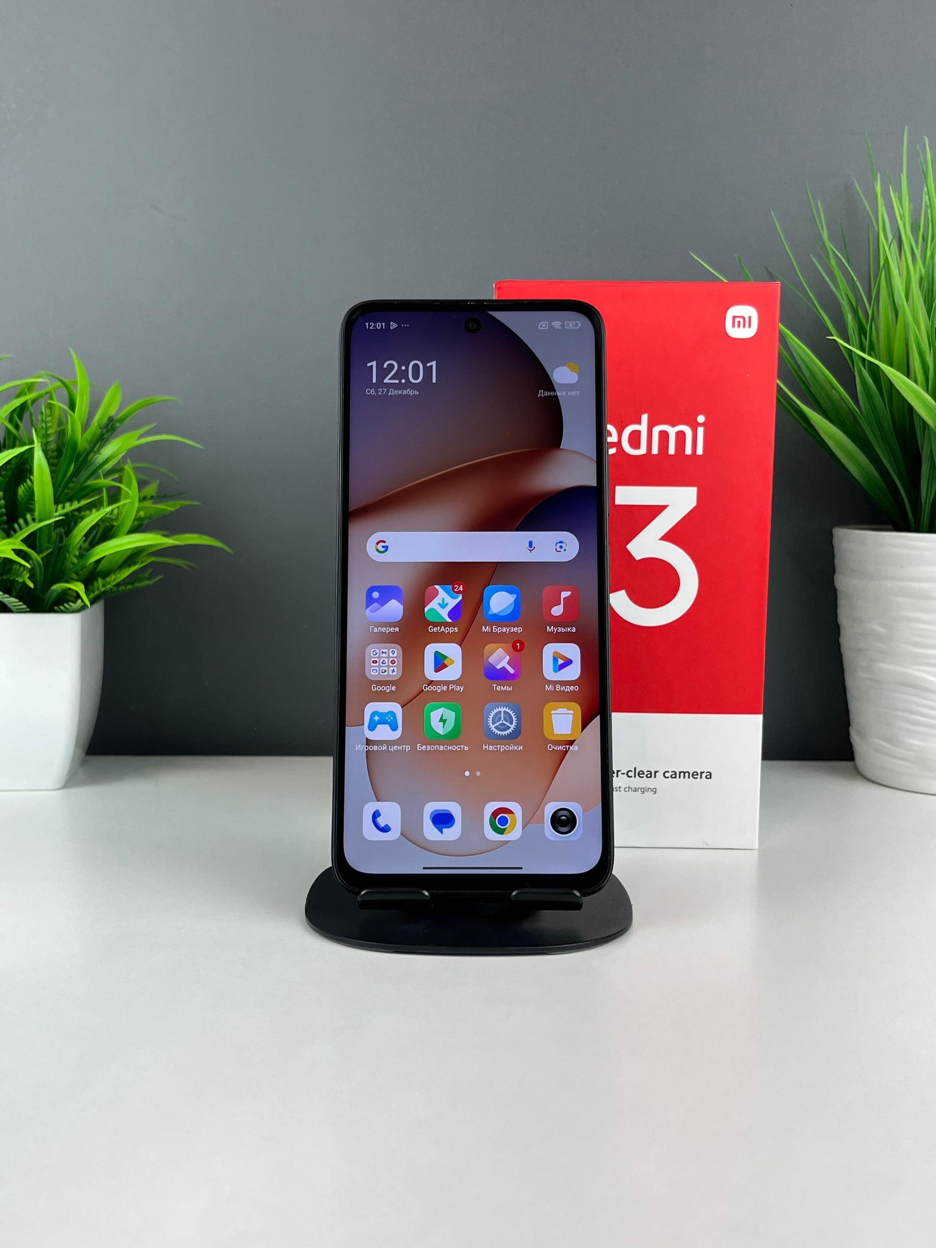 Xiaomi Redmi 13  256GB