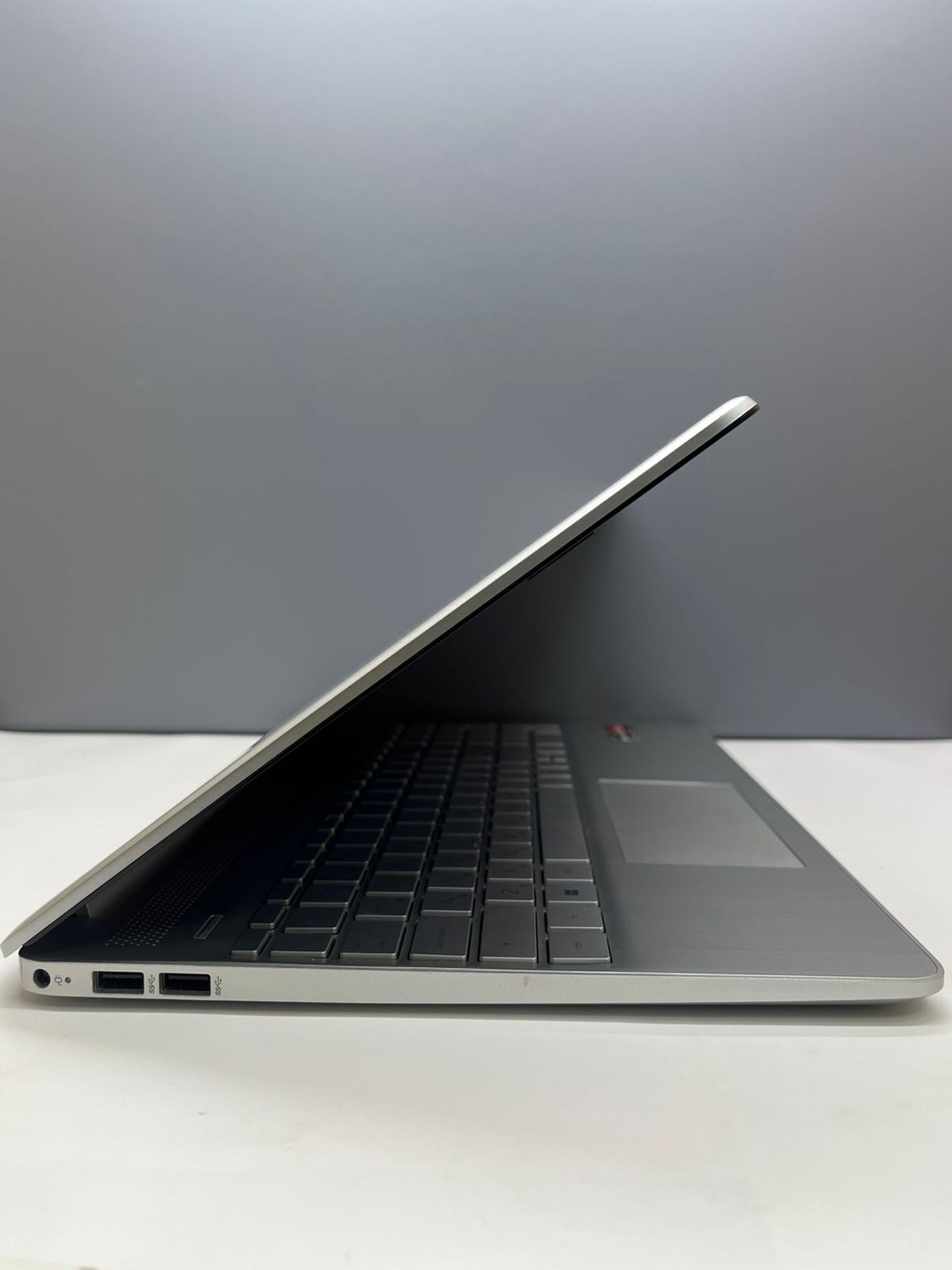 Hp Ryzen 5 (5-е поколение) 2023 (6 ядер / 12 потоков)