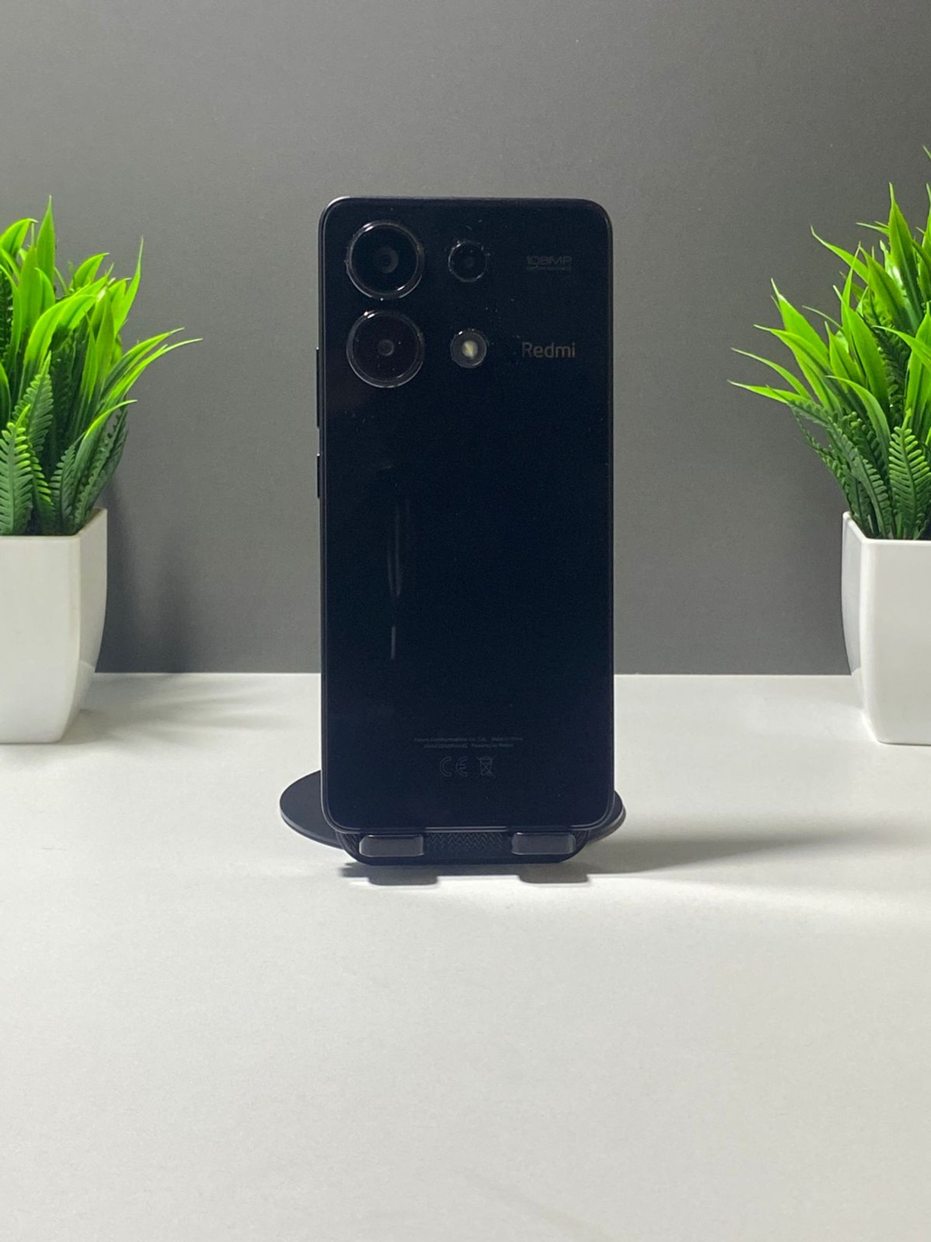 Xiaomi Redmi Note 13 4G 8GB/256GB