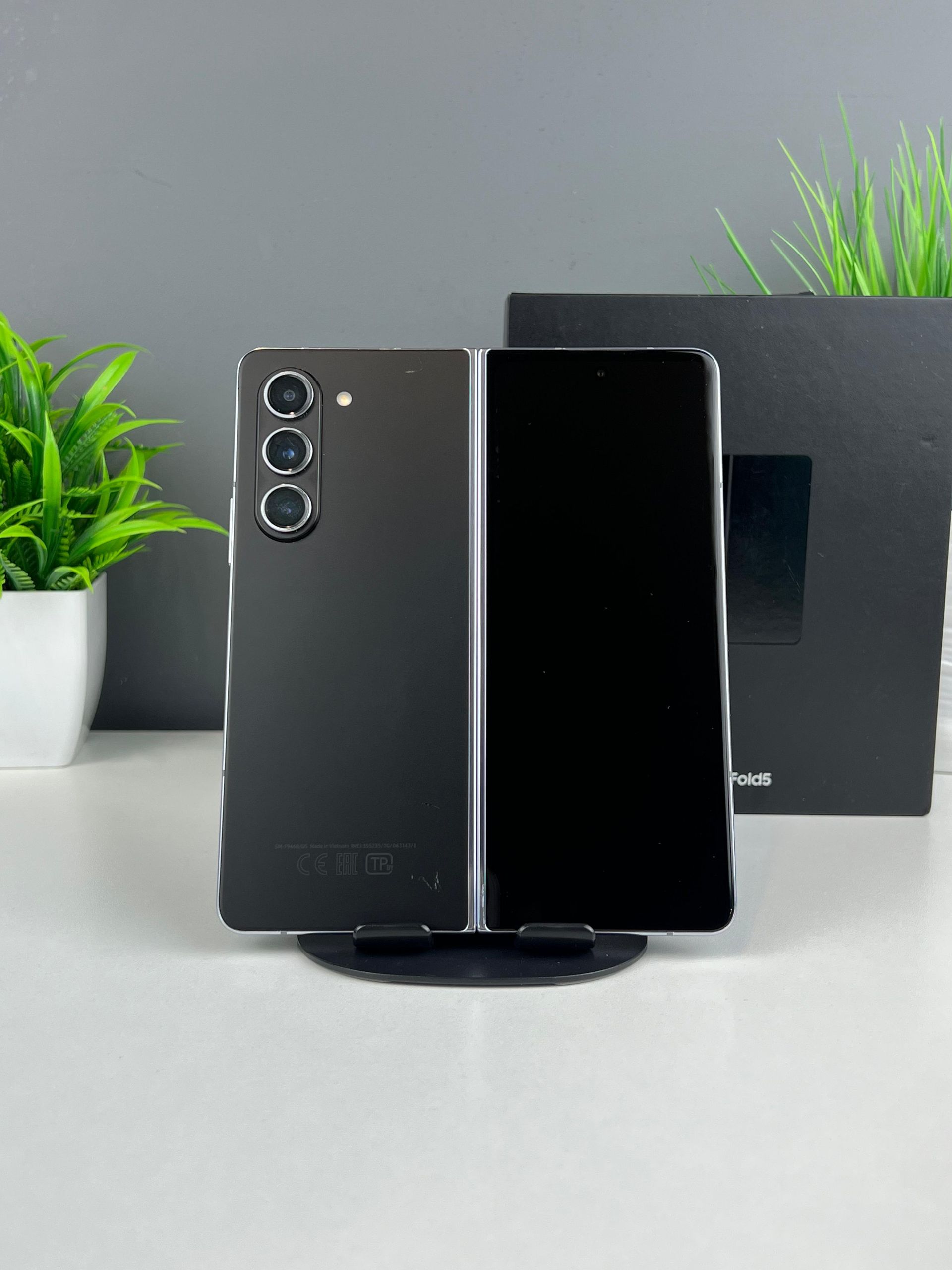 Samsung Galaxy Z Fold 5 5G 512 GB