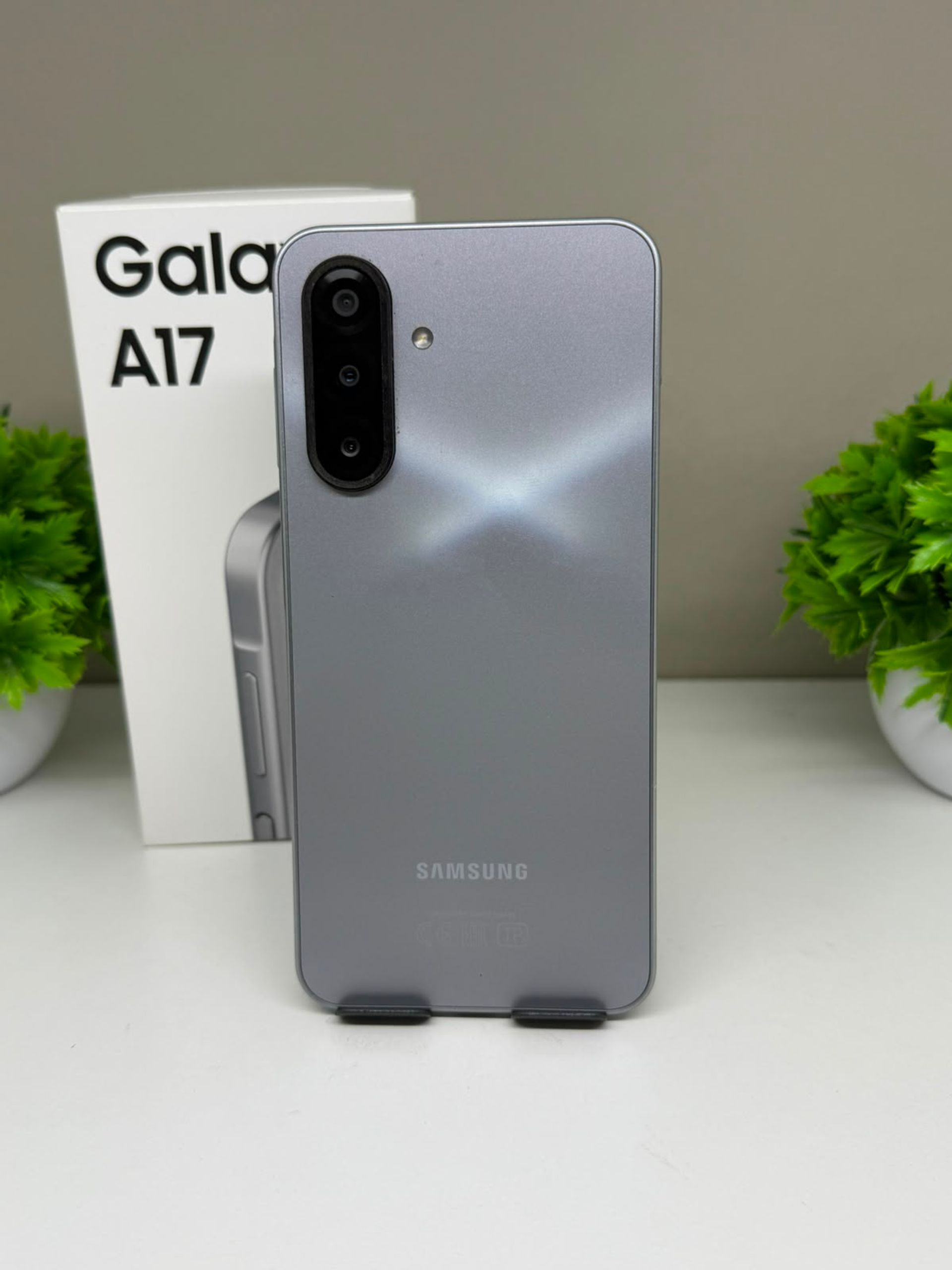Samsung Galaxy A17 256 GB