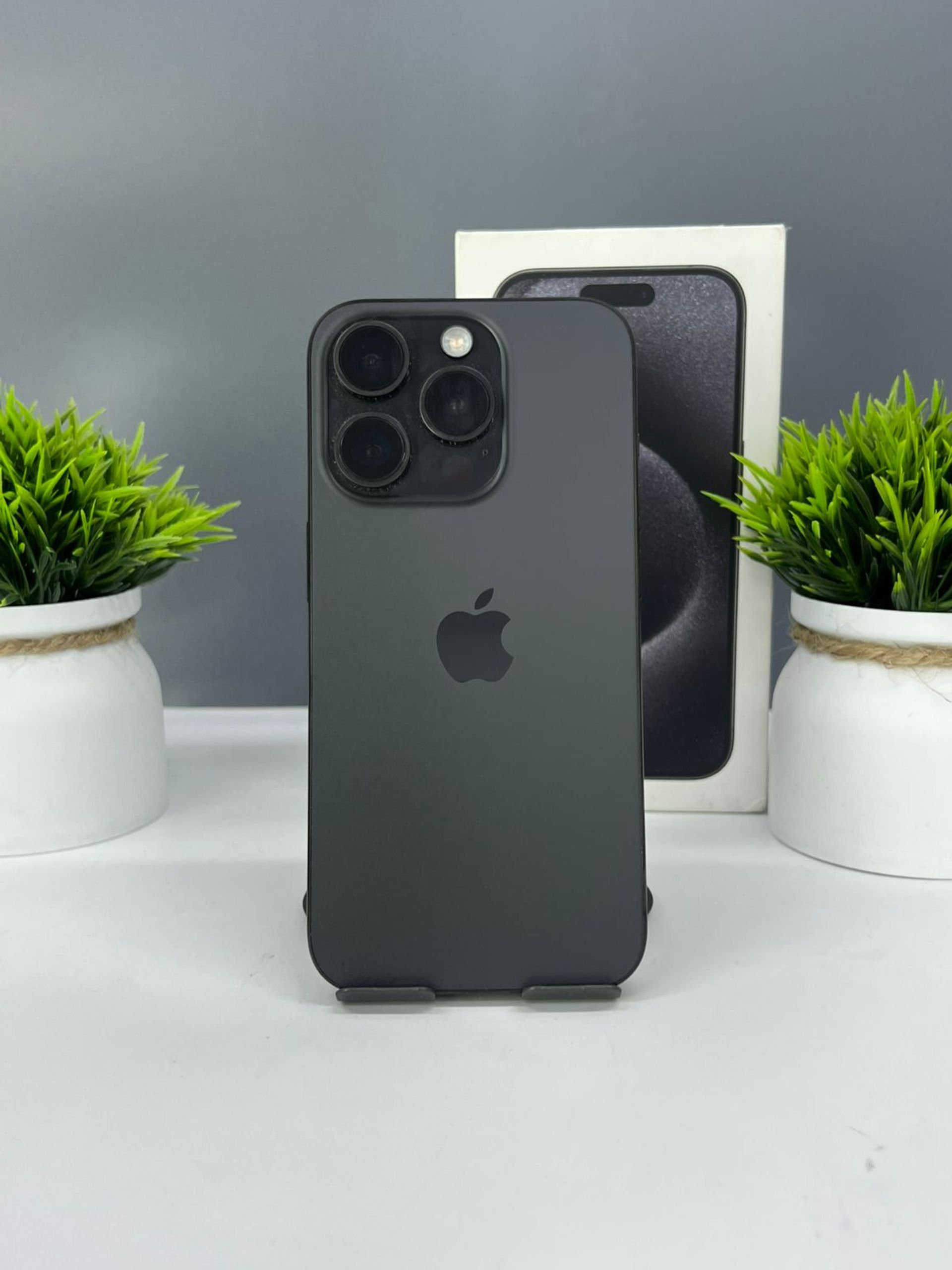 Apple iPhone 15 Pro 256GB