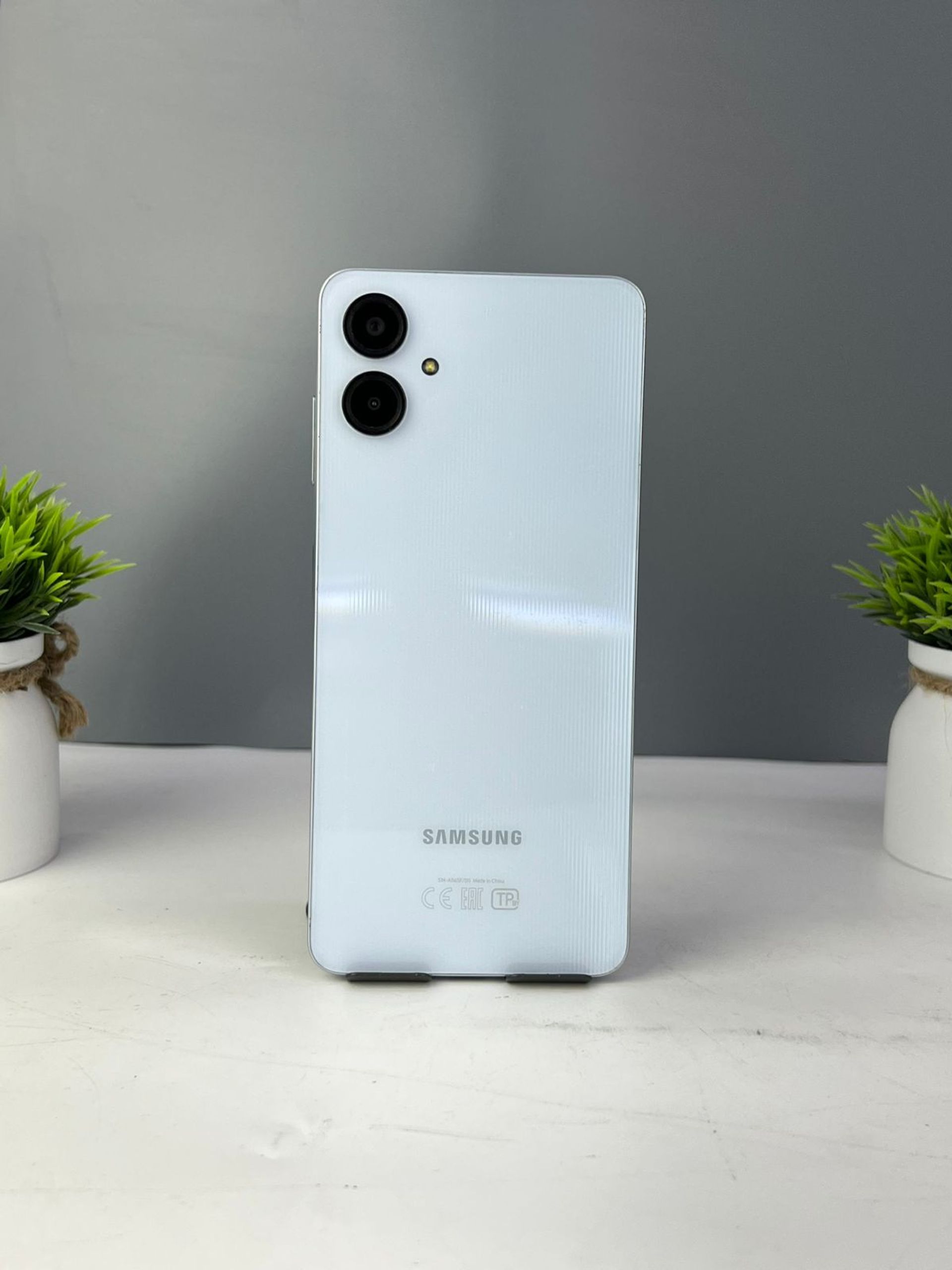 Samsung Galaxy A06 128 GB