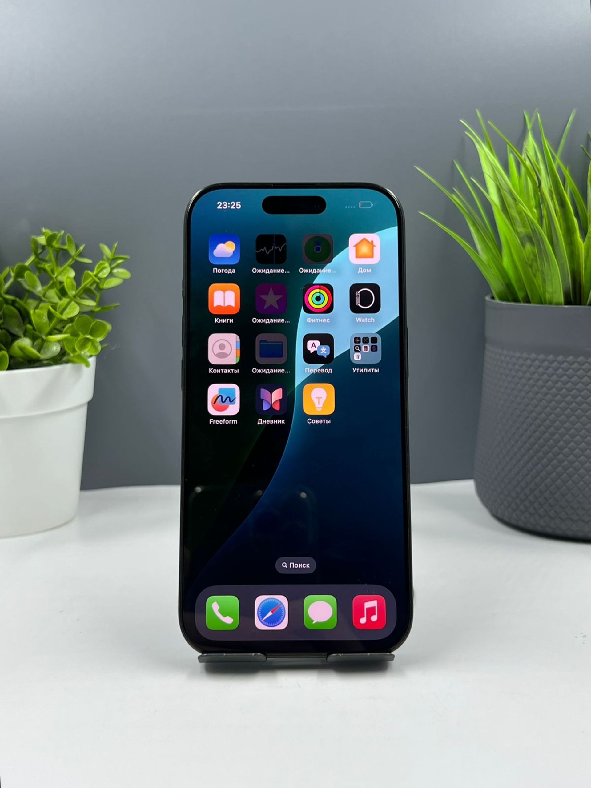 Apple iPhone 16 Pro 128Gb - фото_1