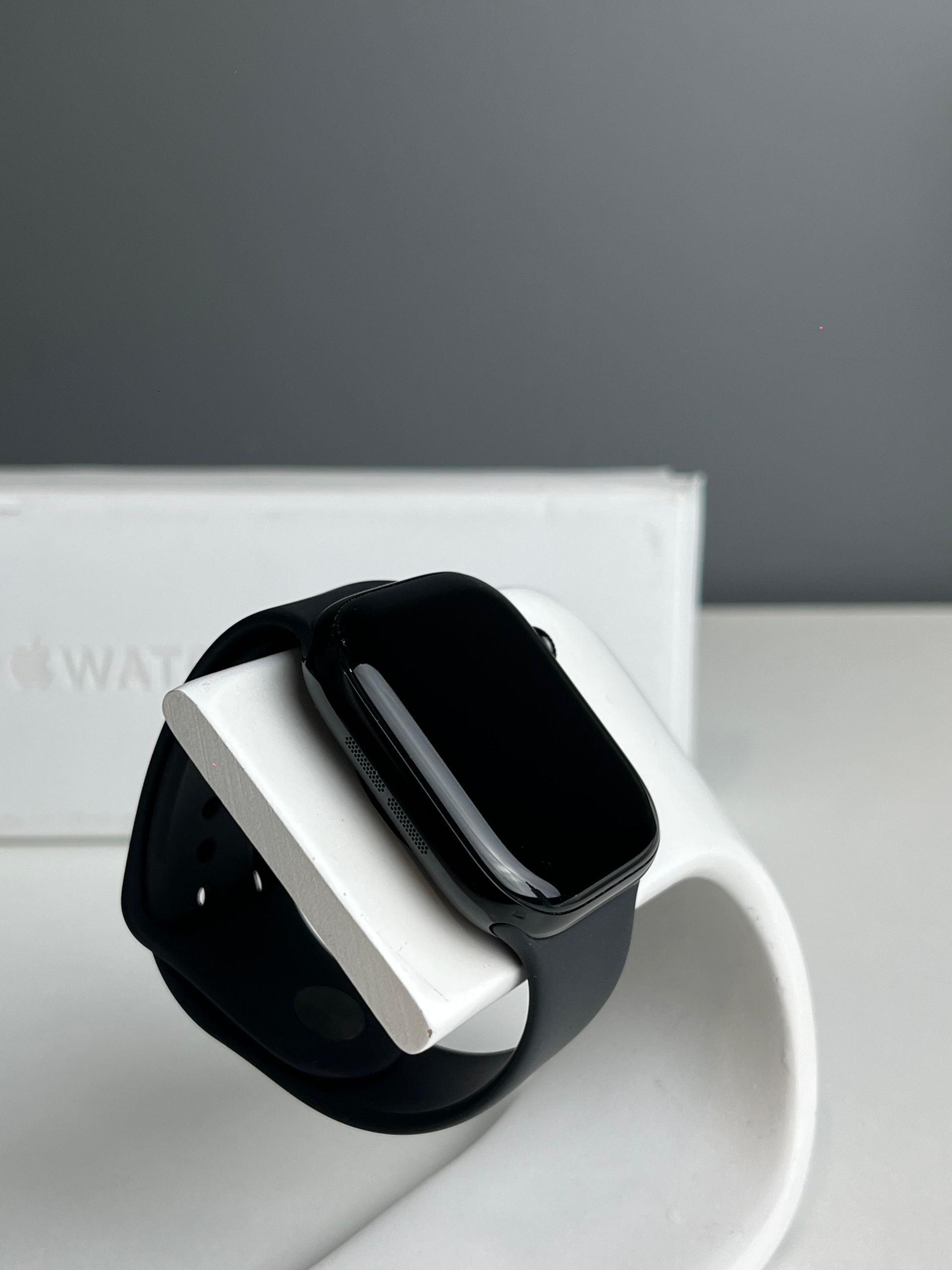 Apple Watch series 10 GPS 46 мм