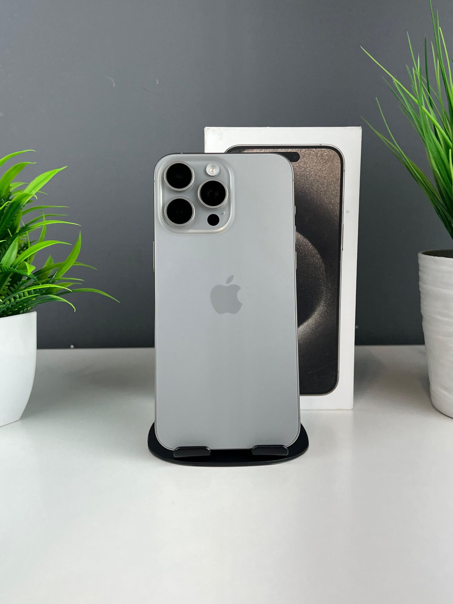 Apple iPhone 15 Pro Max 512 GB