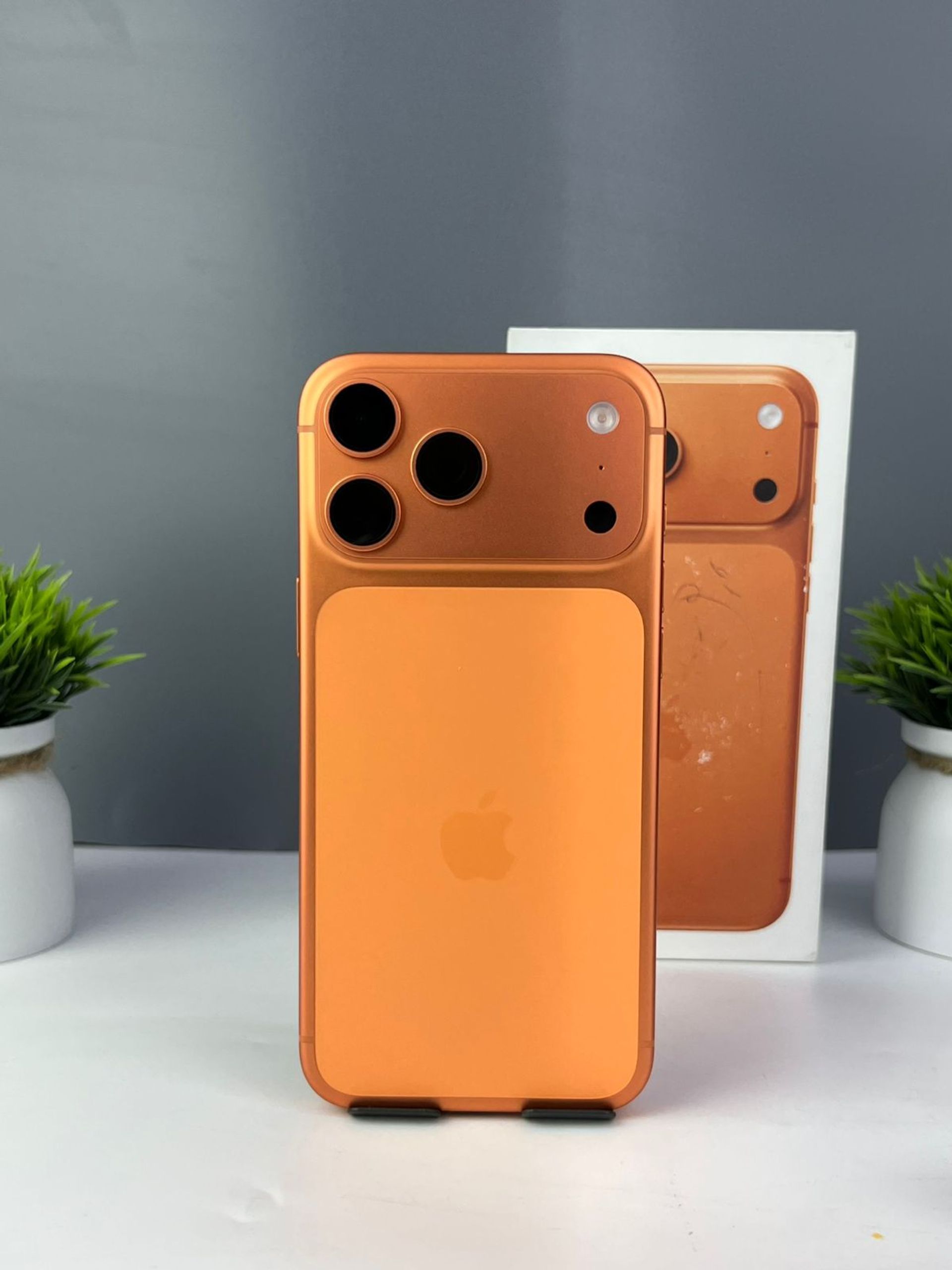 Apple iPhone 17 Pro Max 256 GB