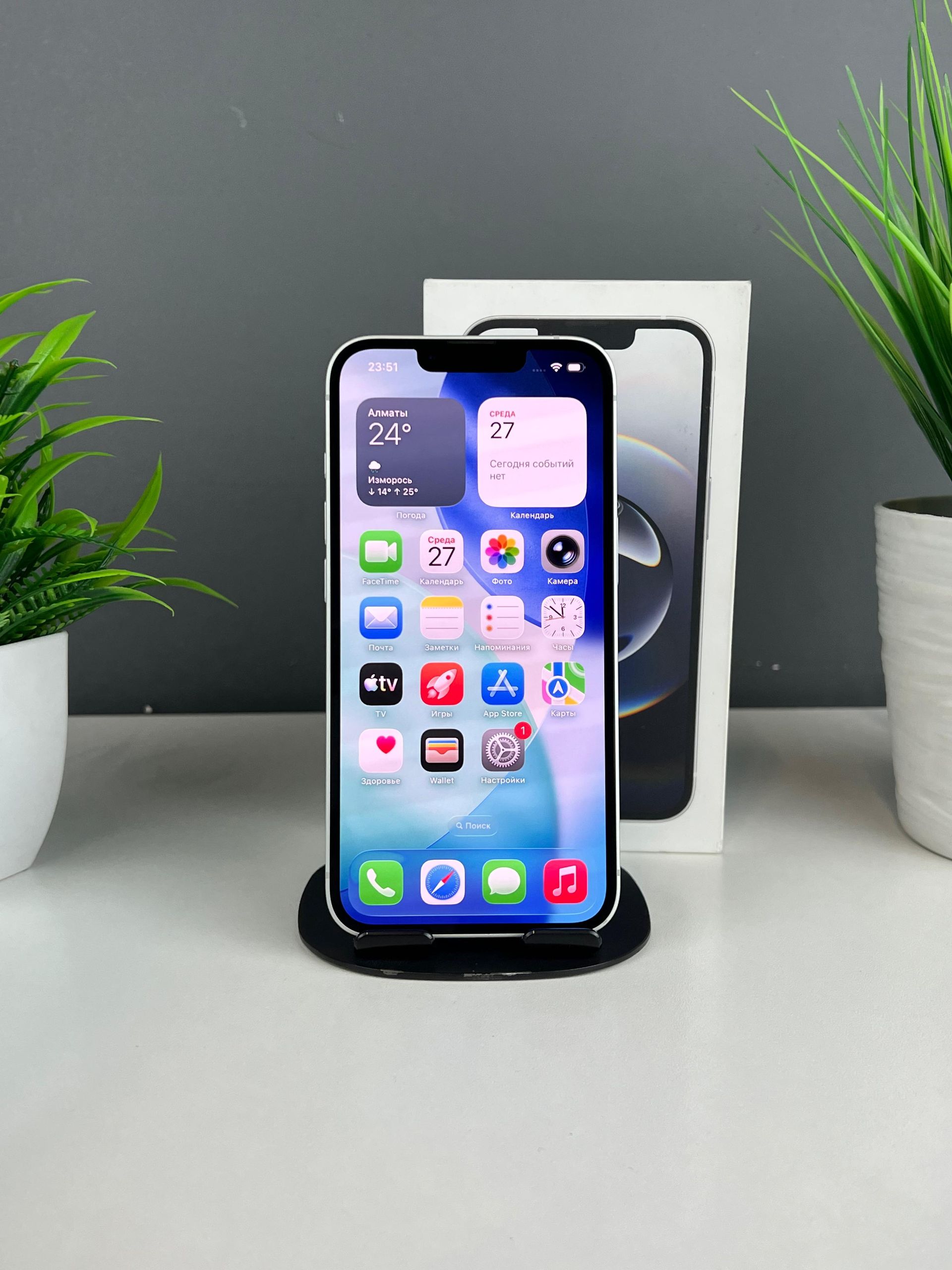 Apple iPhone 16e 512 GB