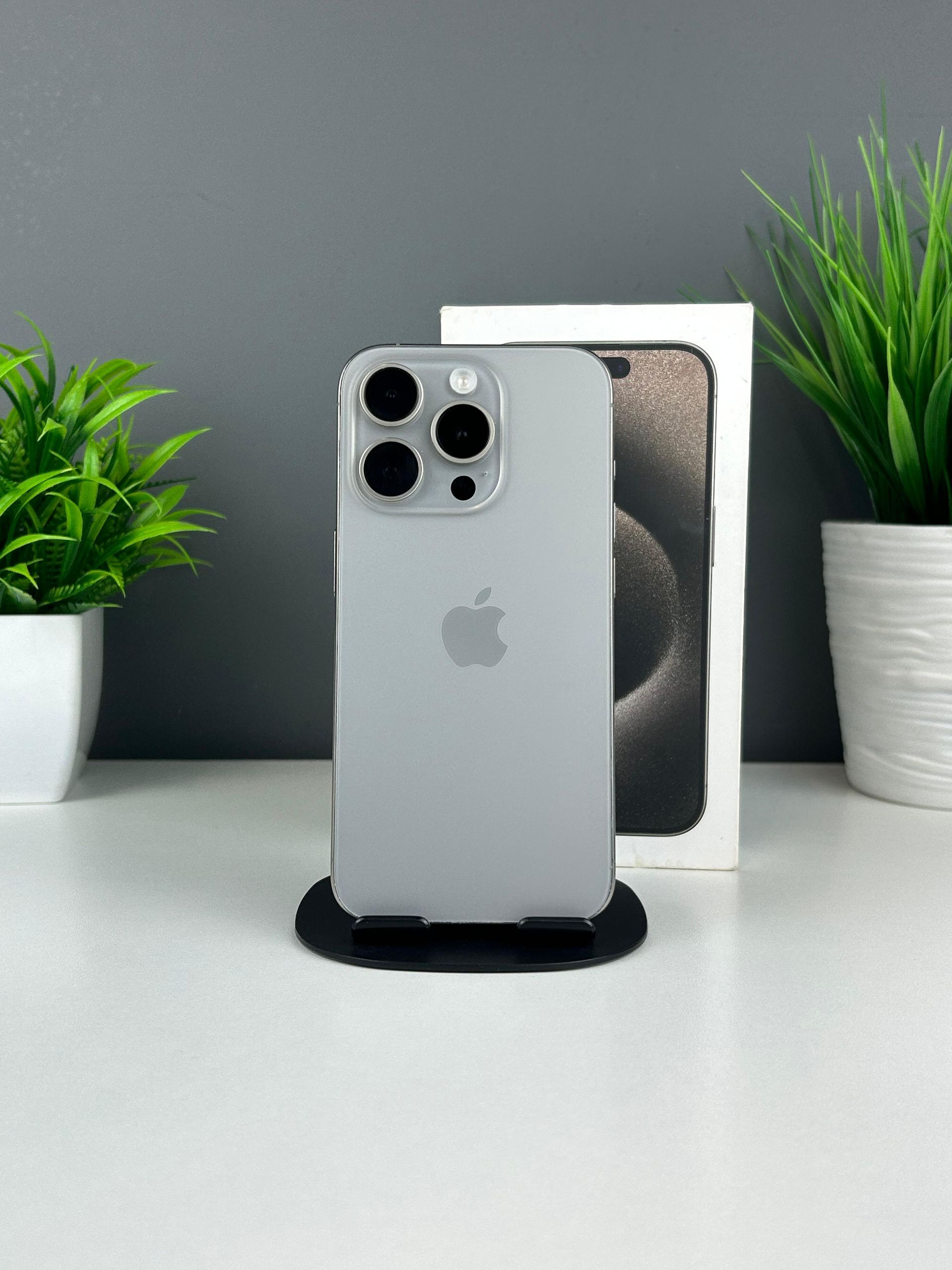 Apple iPhone 15 Pro 128GB