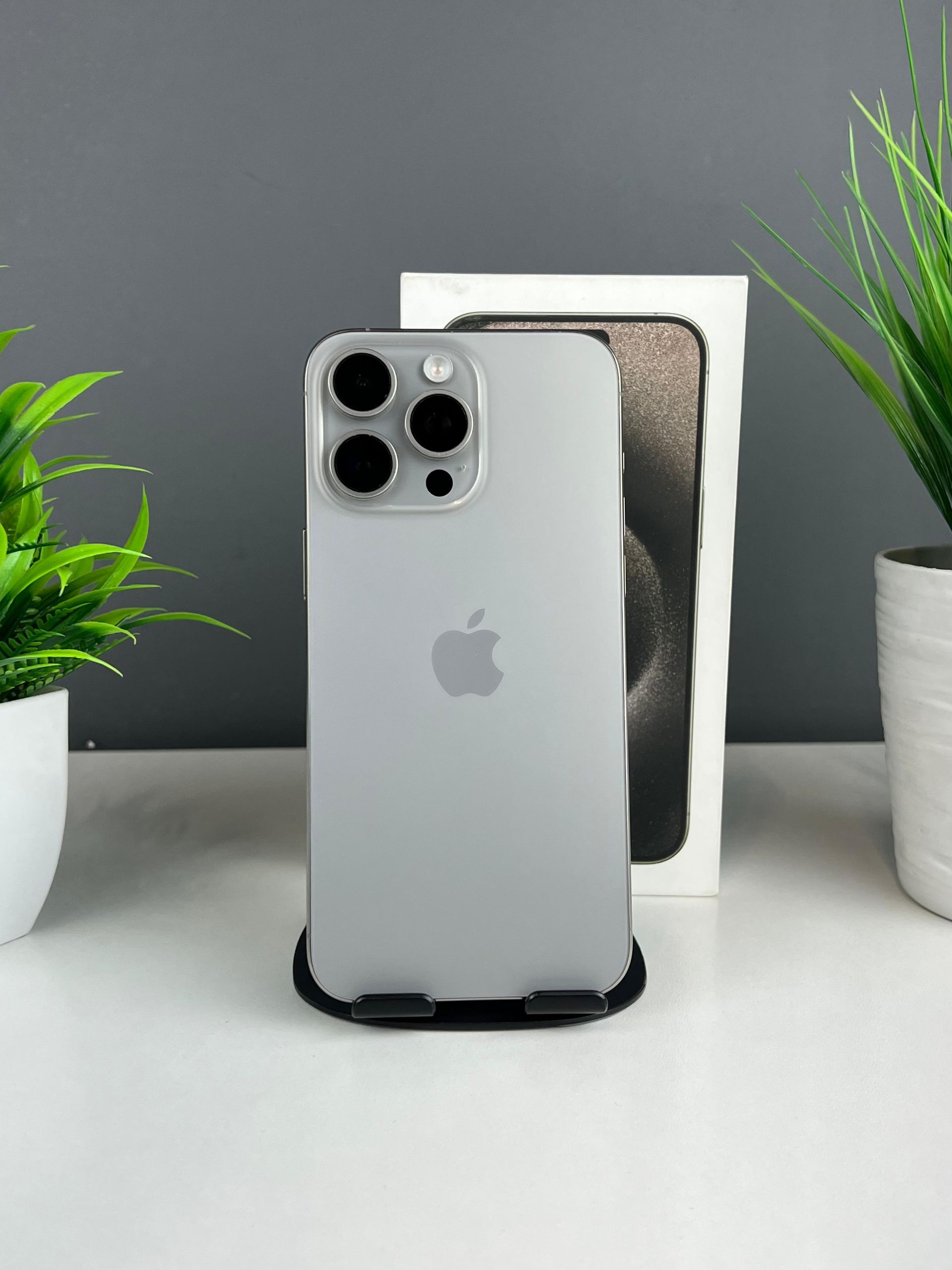 Apple iPhone 15 Pro Max 256 GB