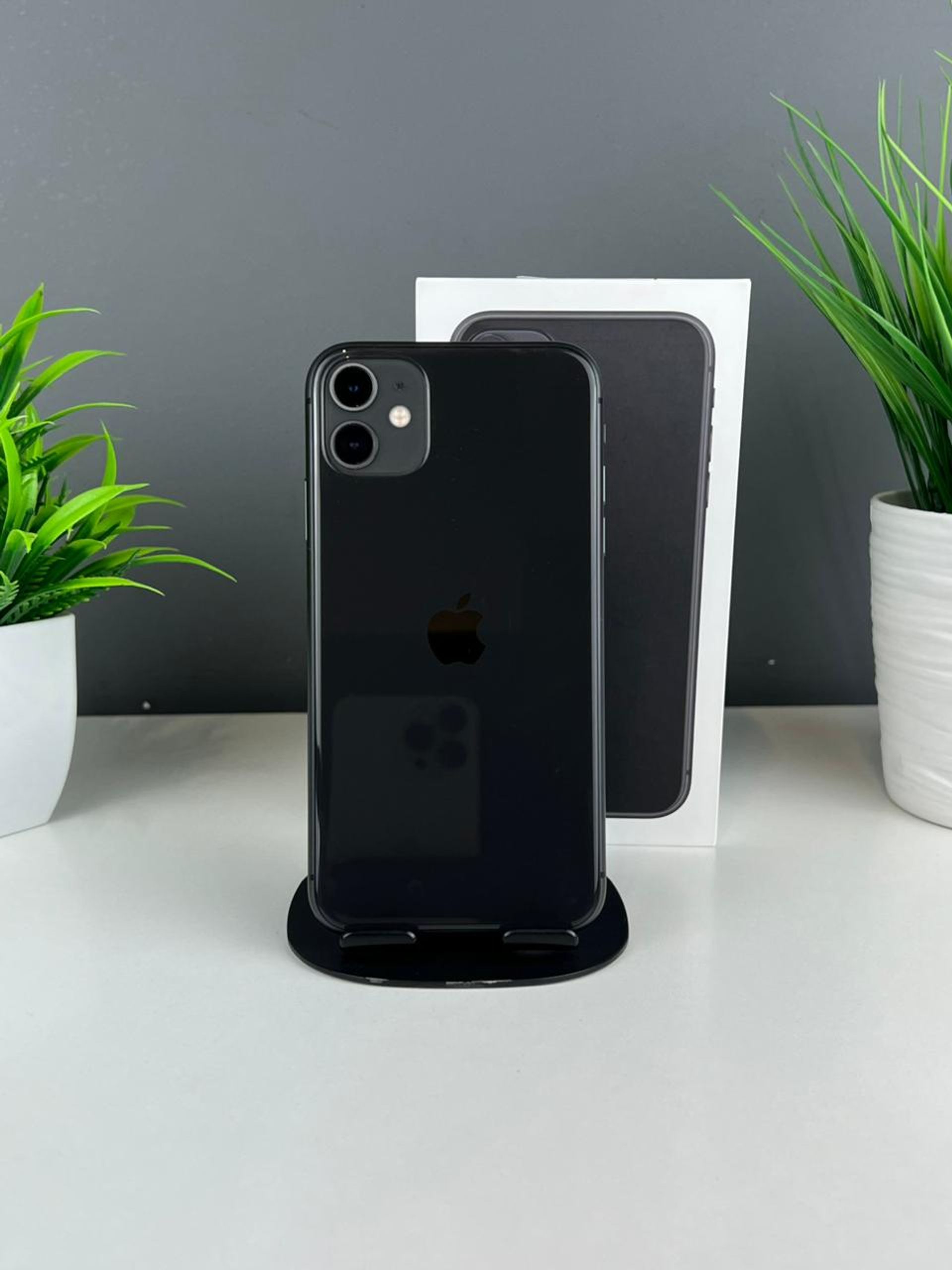 Apple iPhone 11 64GB - фото_0