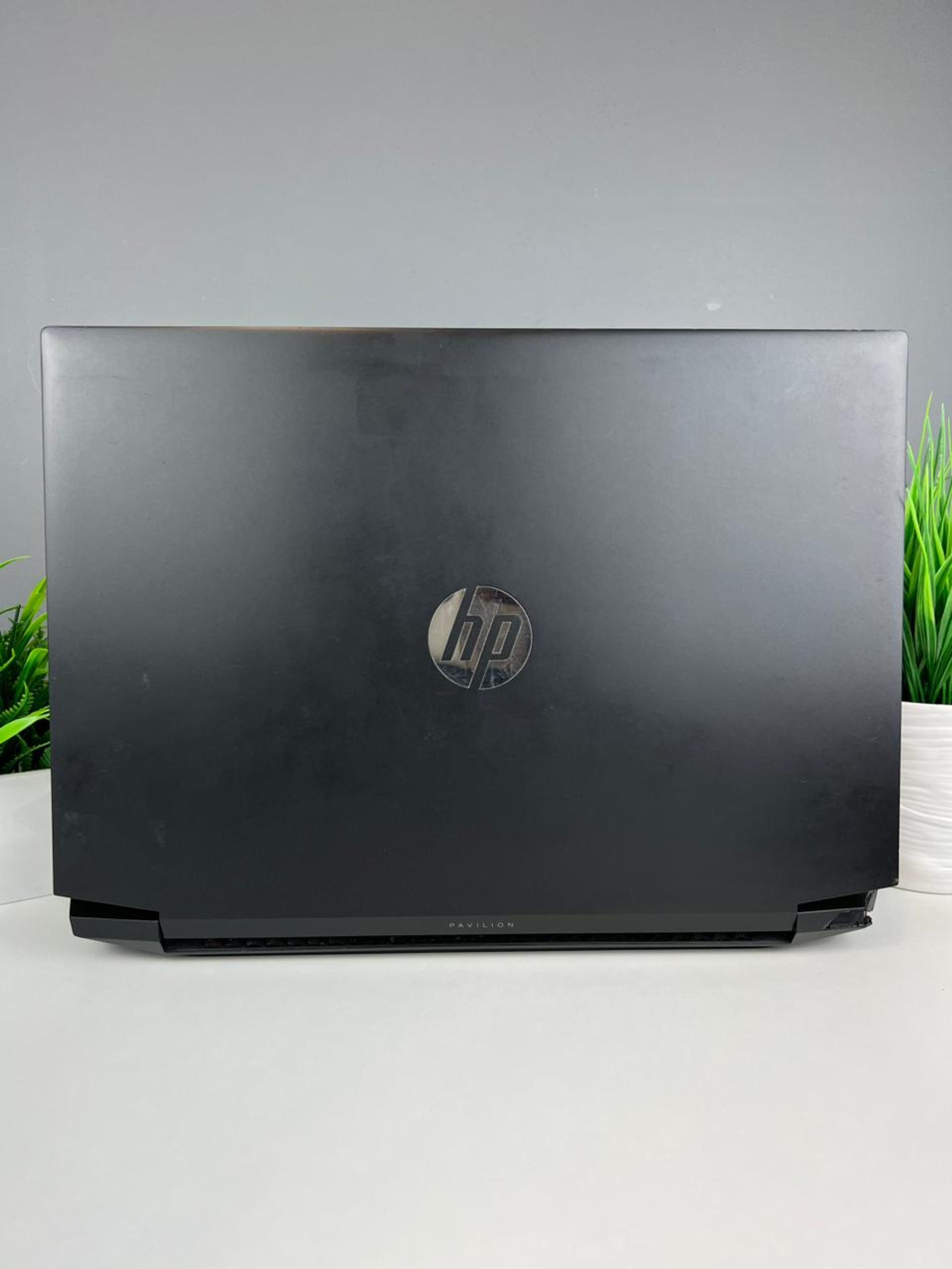 Hp Ryzen 7 (4-е поколение) 2020-2022 (8 ядер / 16 потоков)