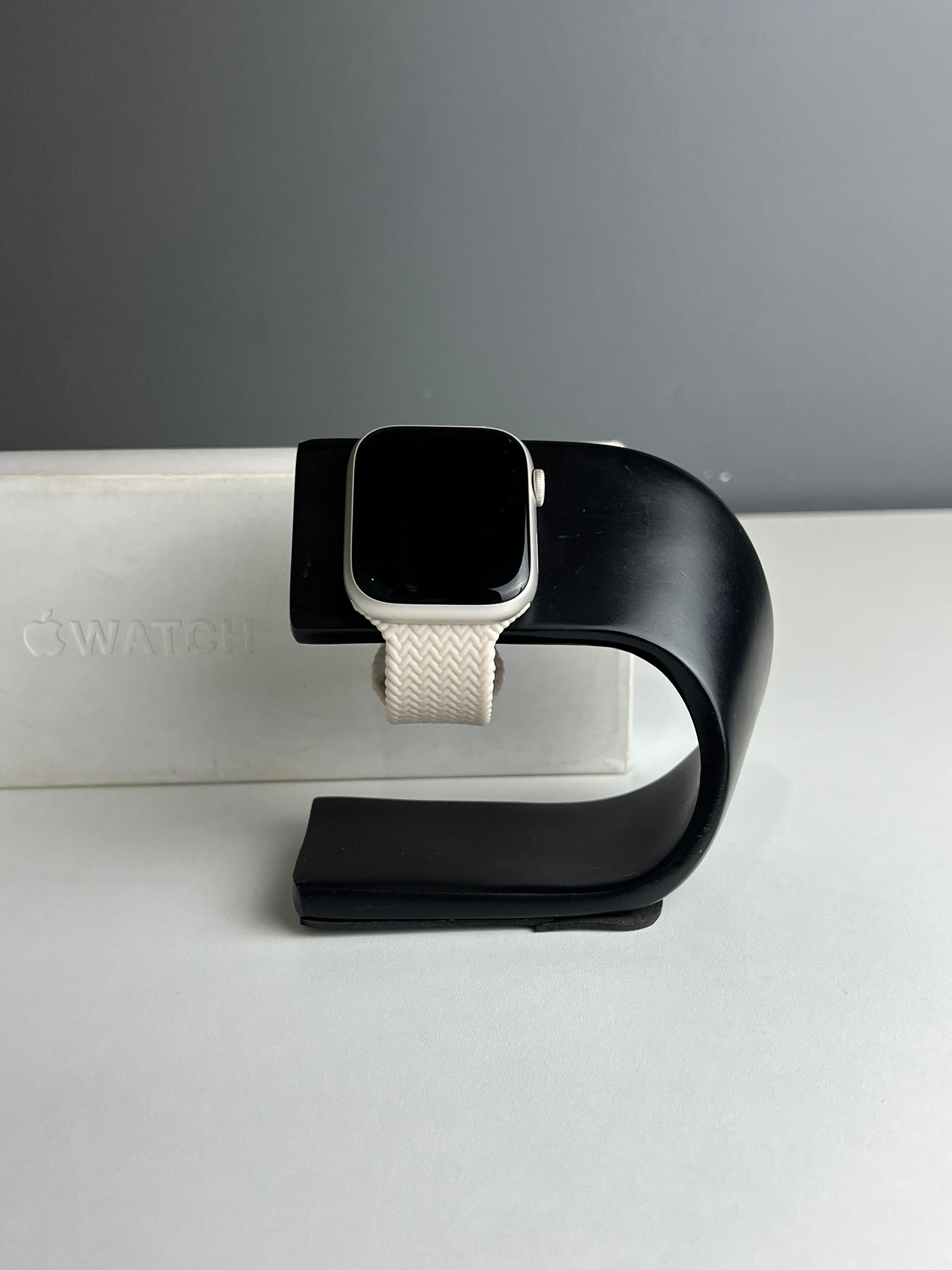 Apple Series 9 GPS M/L 45 mm 45mm