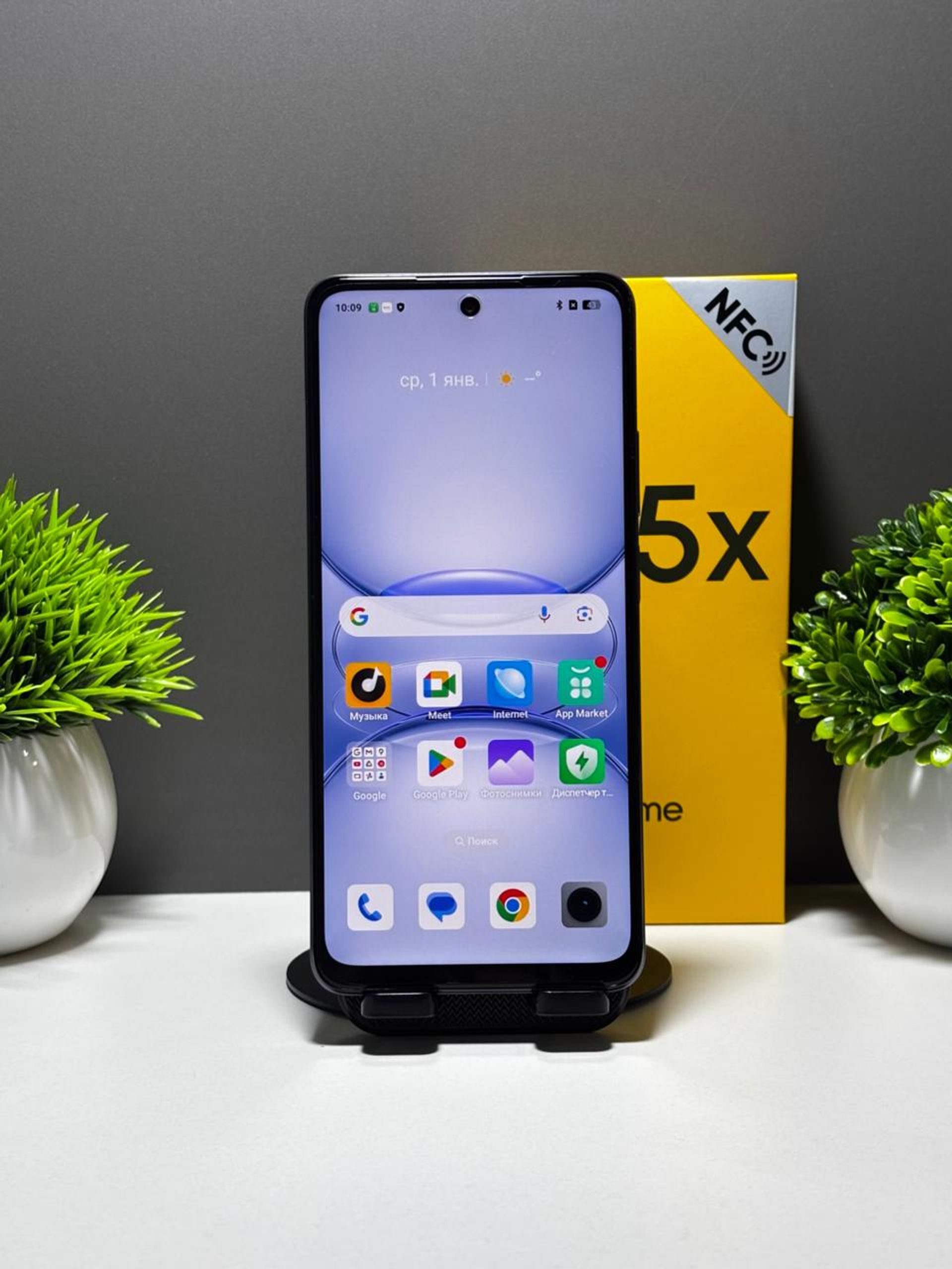 Realme C75X 8/256gb