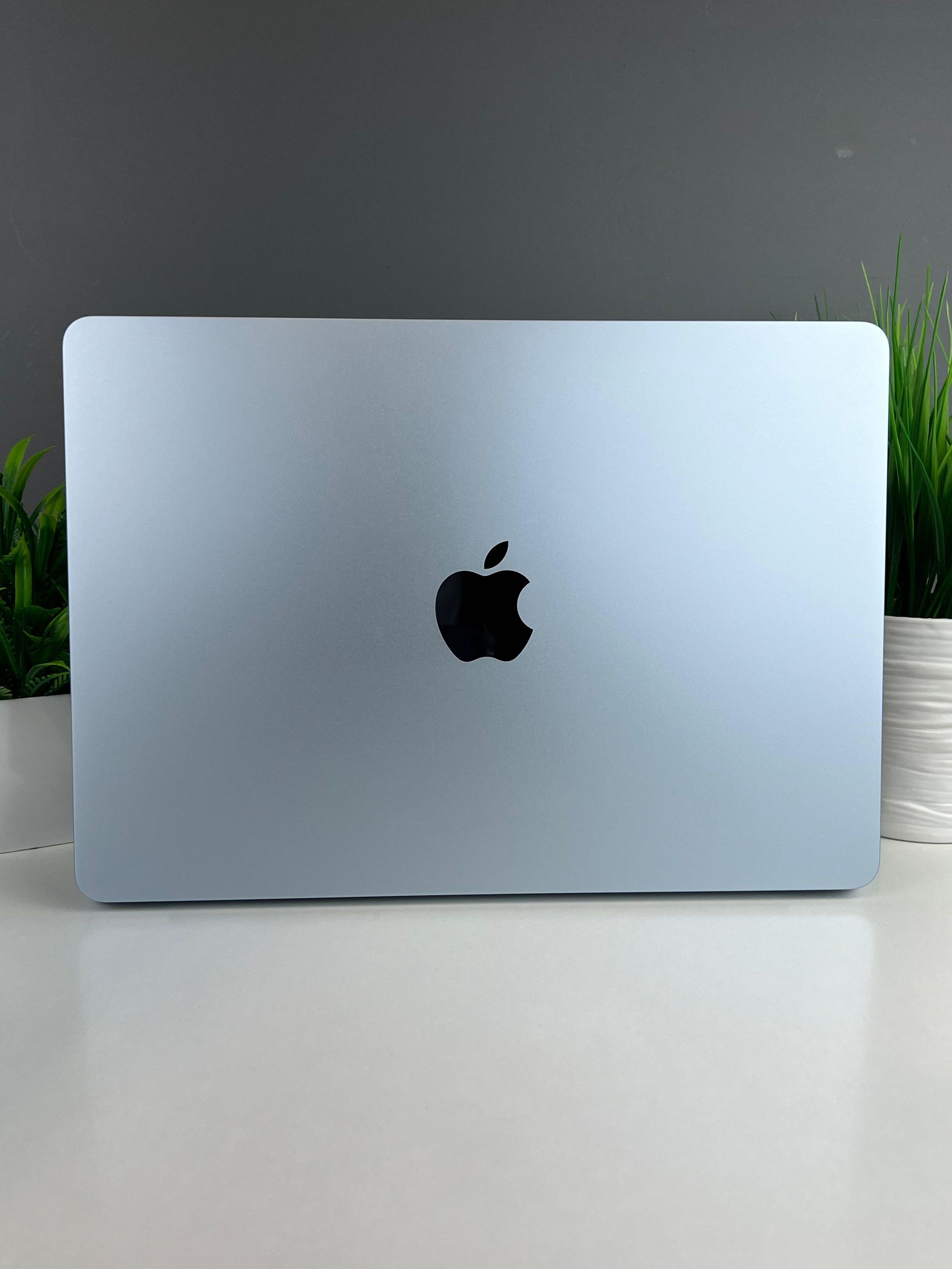 Ноутбук Apple macbook air 13 m4 Apple M4 ядер 16 GB 256 GB 13 дюймов