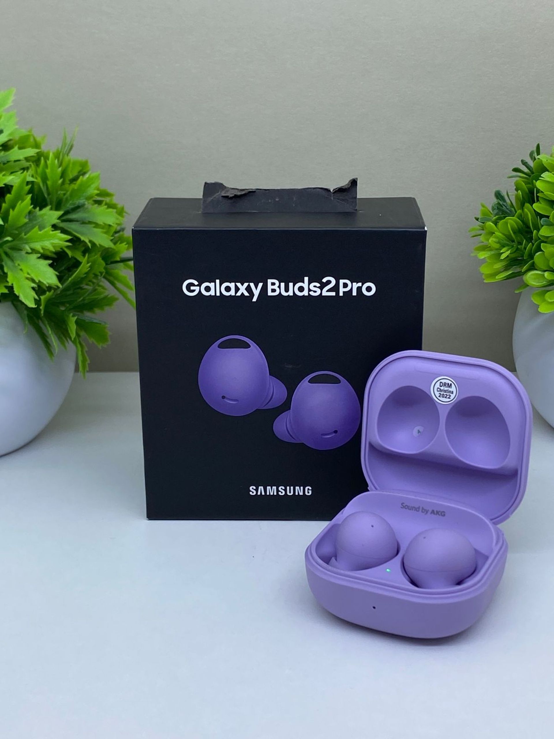 Samsung Buds 2 Pro
