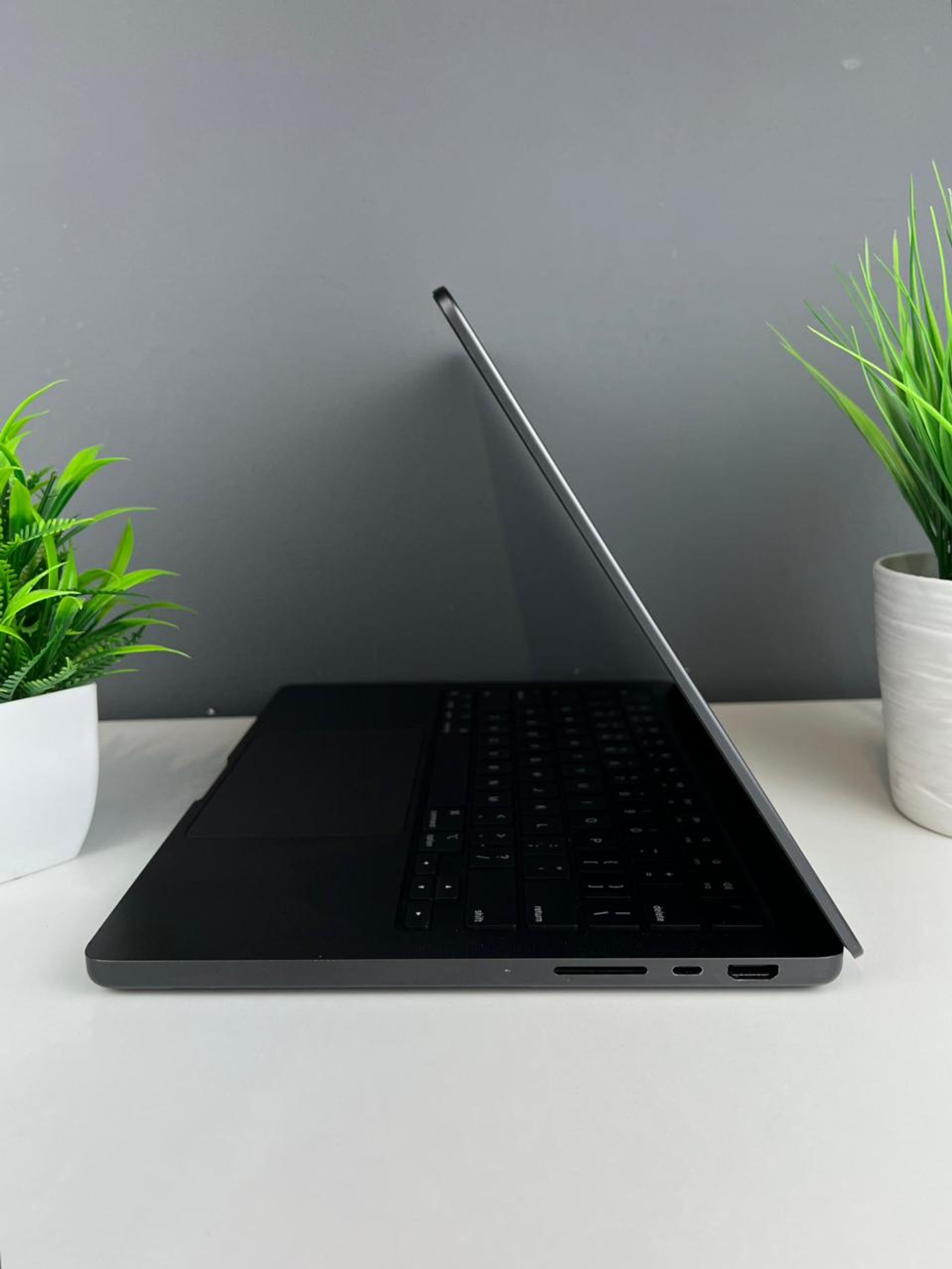 MacBook Pro 14 M3 Pro