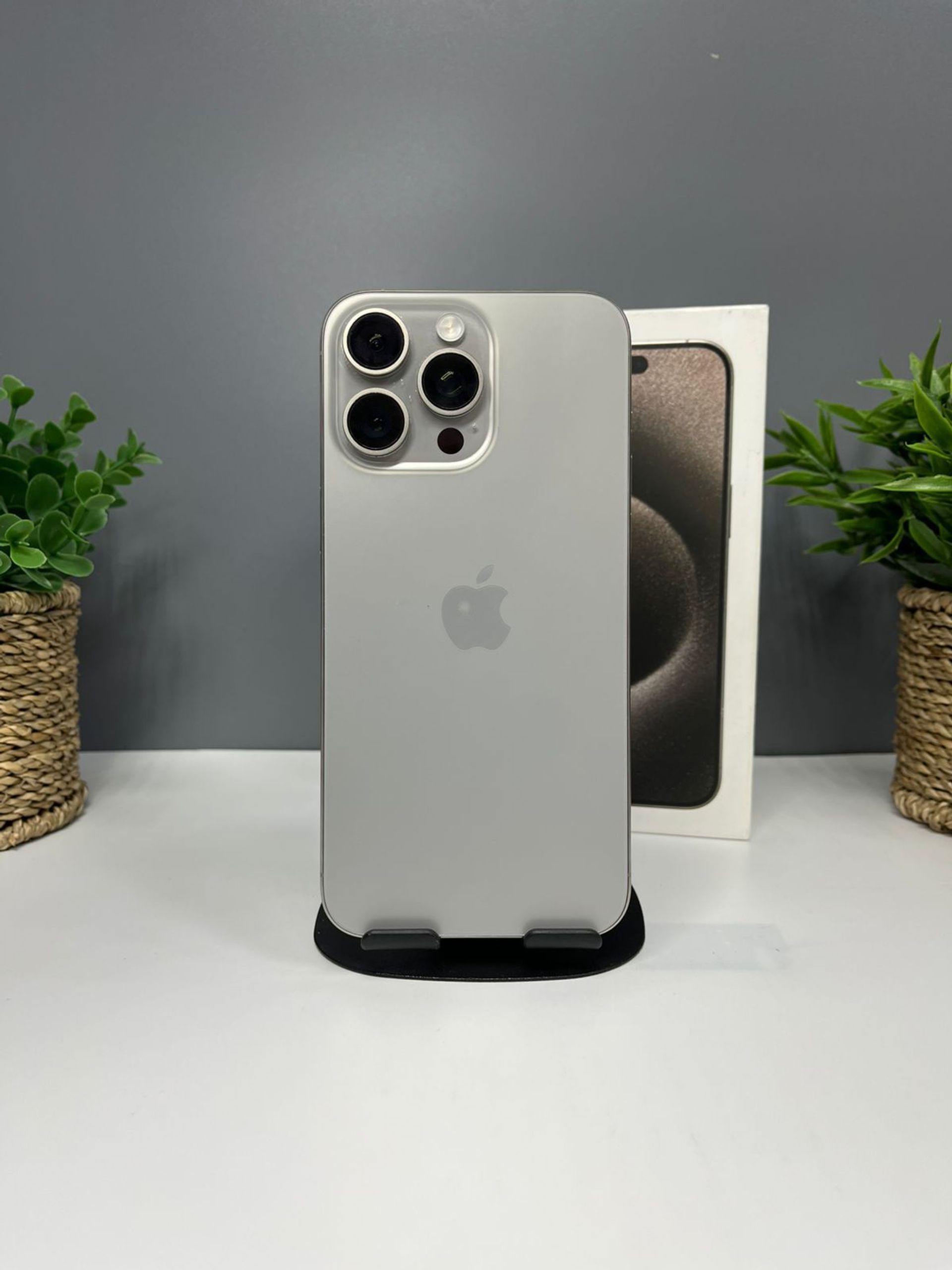 Apple iPhone 15 Pro Max 256GB