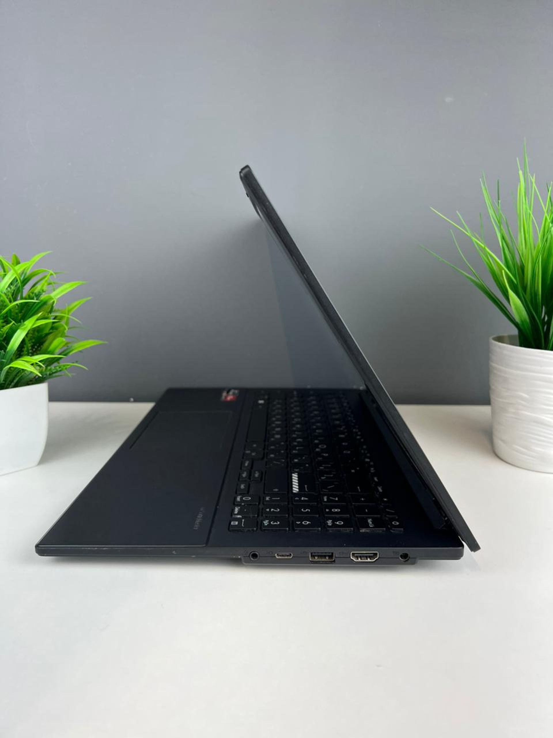 Asus Ryzen 5 (7-е поколение) 2023 (6 ядер / 12 потоков)