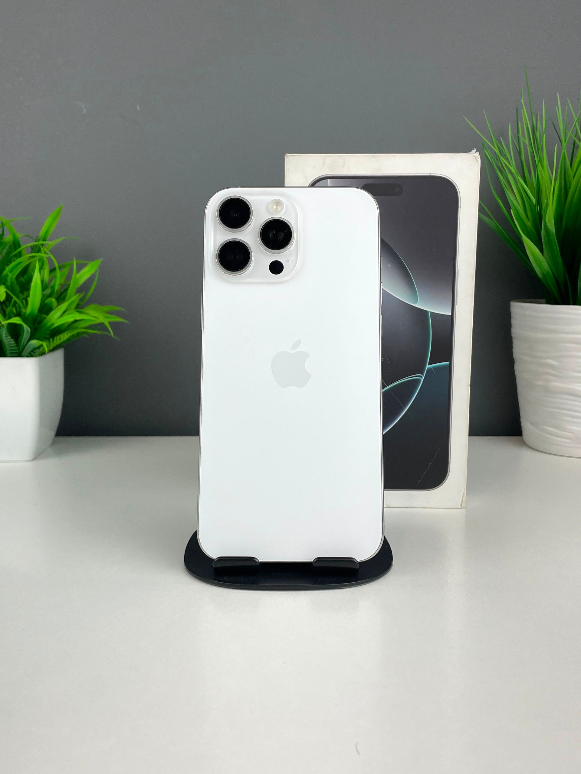 Apple iPhone 16 Pro Max  256 GB
