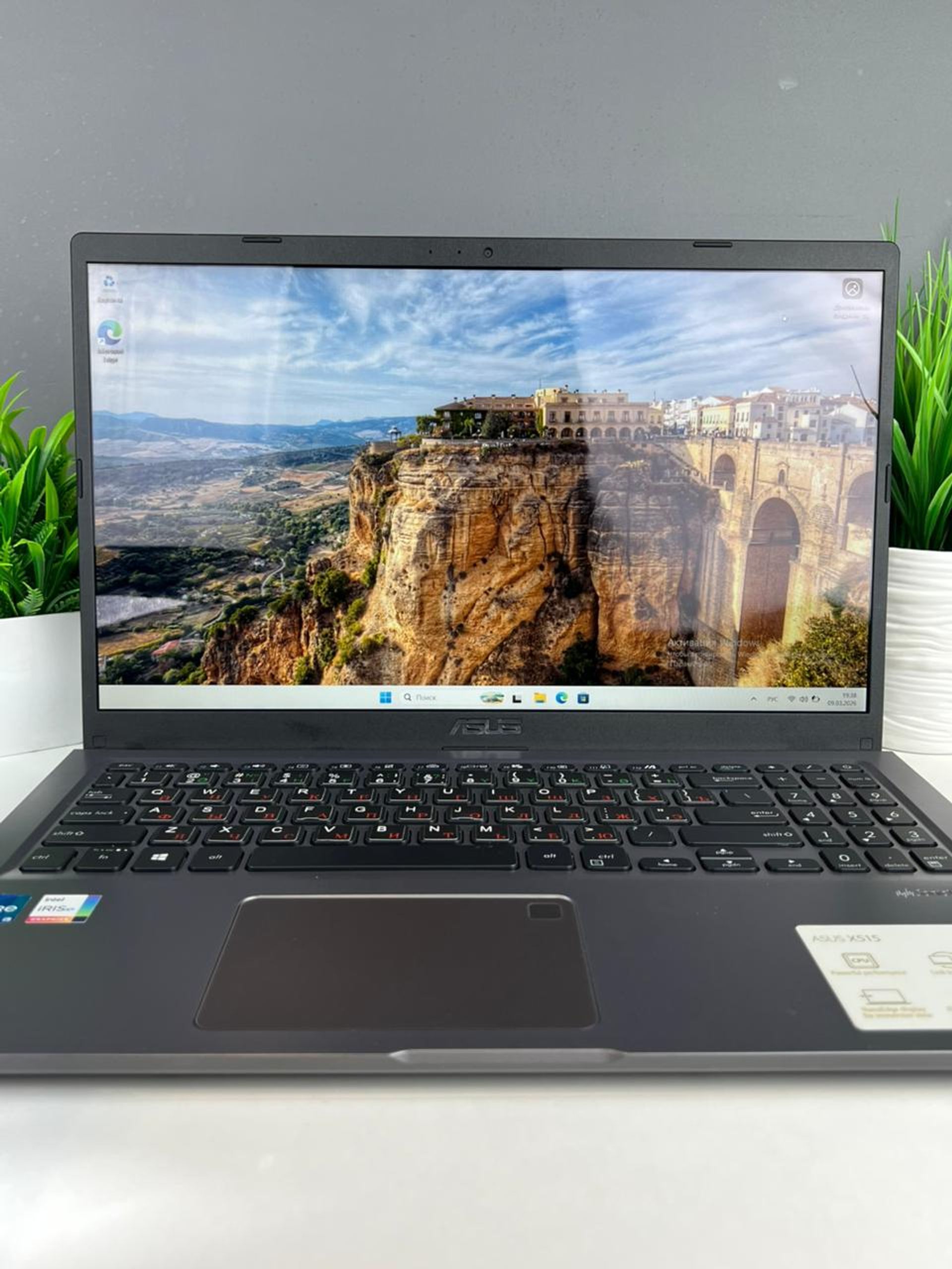 Asus Core i5/11 пок