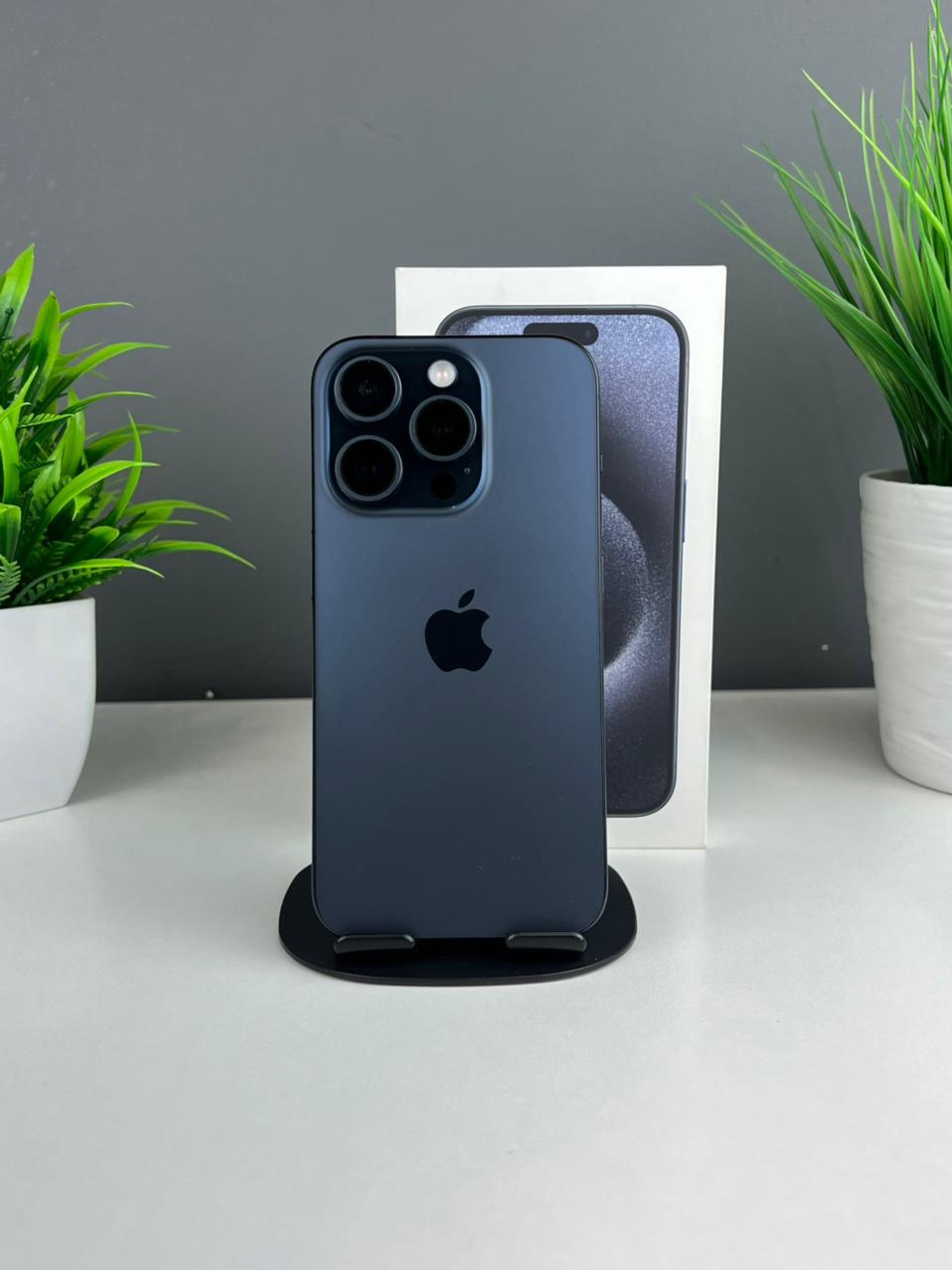 Apple iPhone 15 Pro 128GB