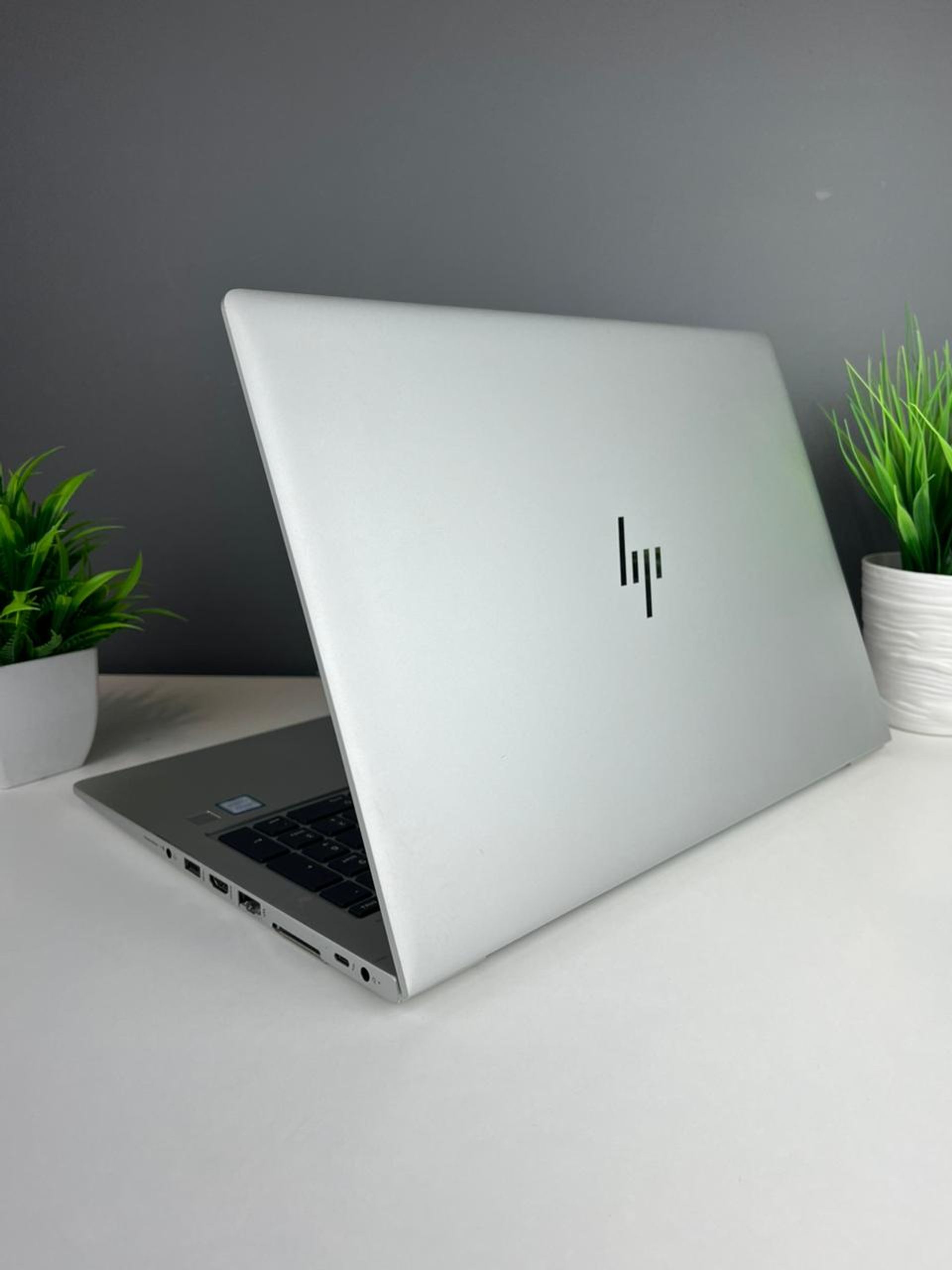 Hp Core i5/8 пок