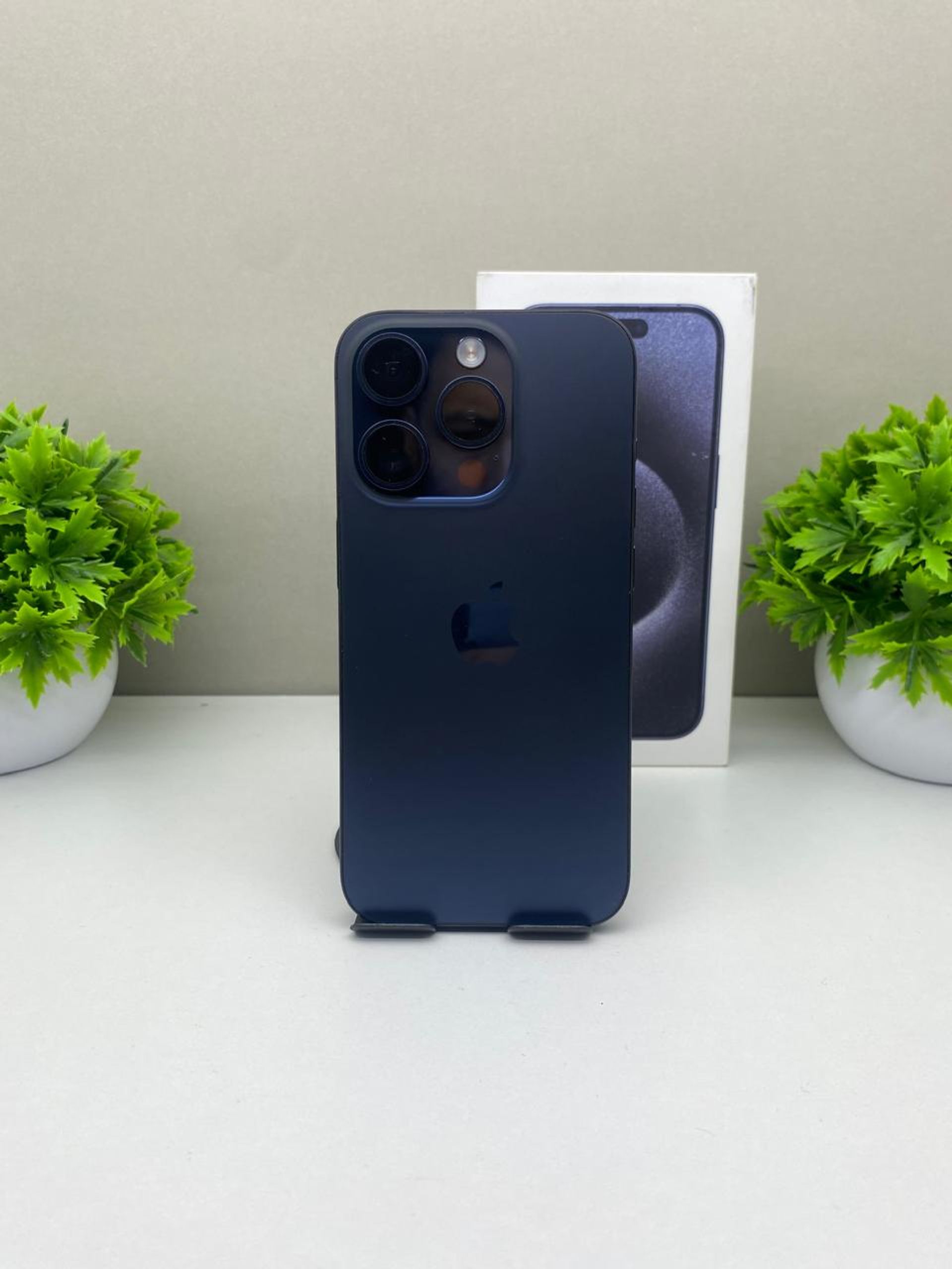 Apple iPhone 15 Pro 256GB