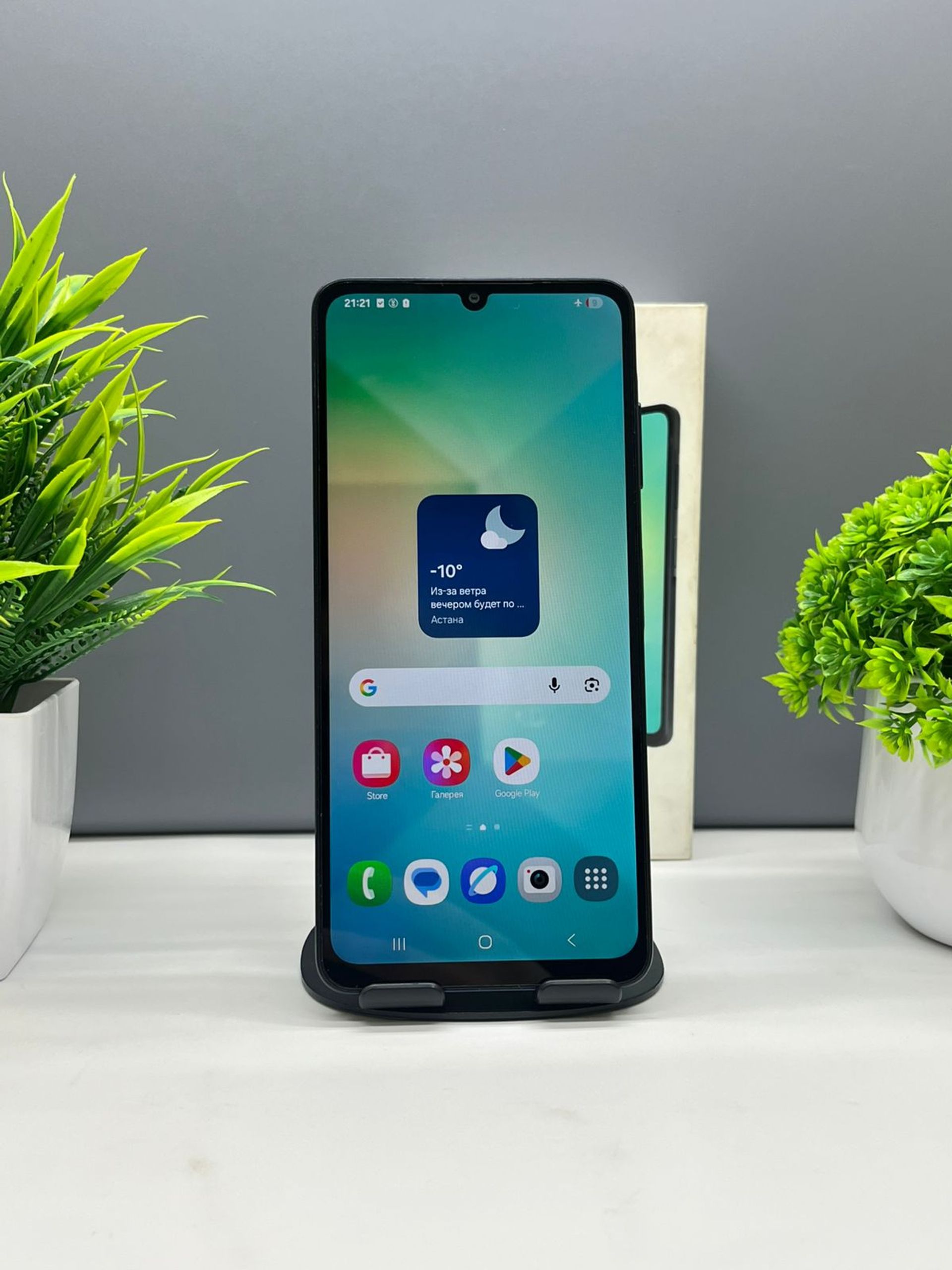 Samsung Galaxy A06 4GB/64GB