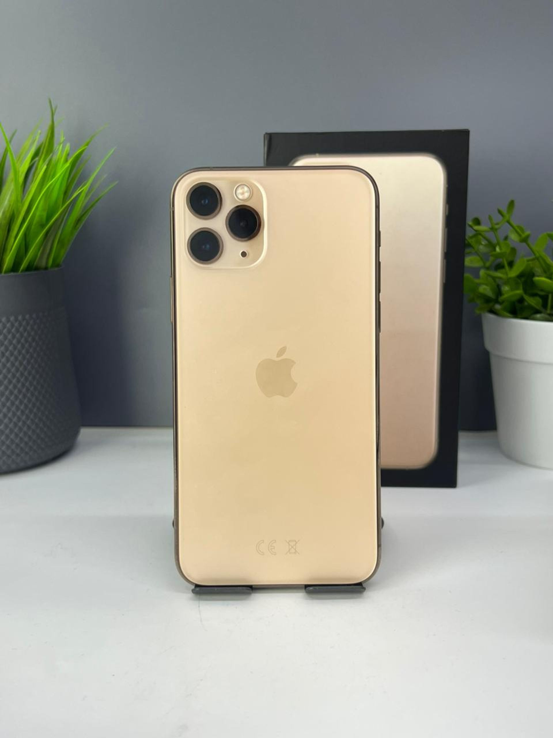 Apple iPhone 11 Pro 64GB