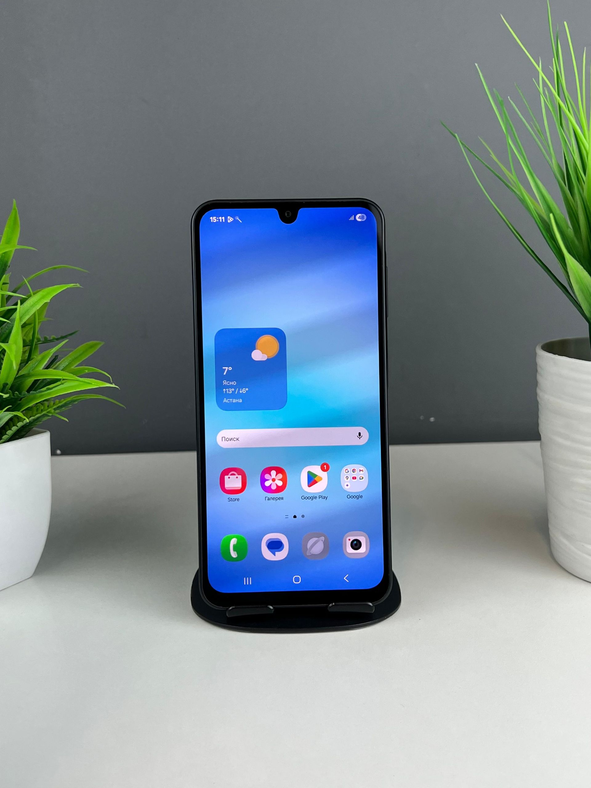 Samsung Galaxy A17 128 GB