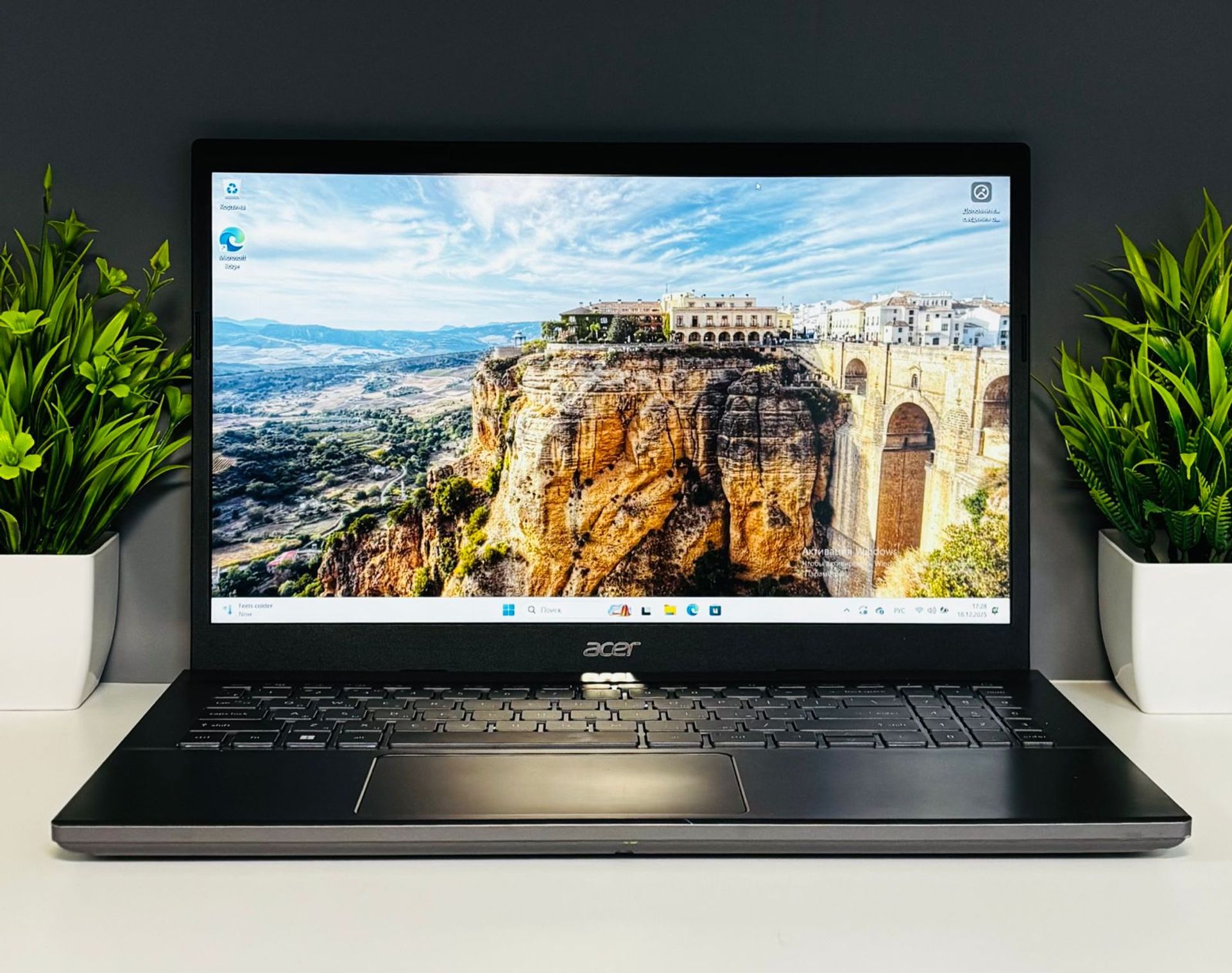 Acer Core i5/12 пок