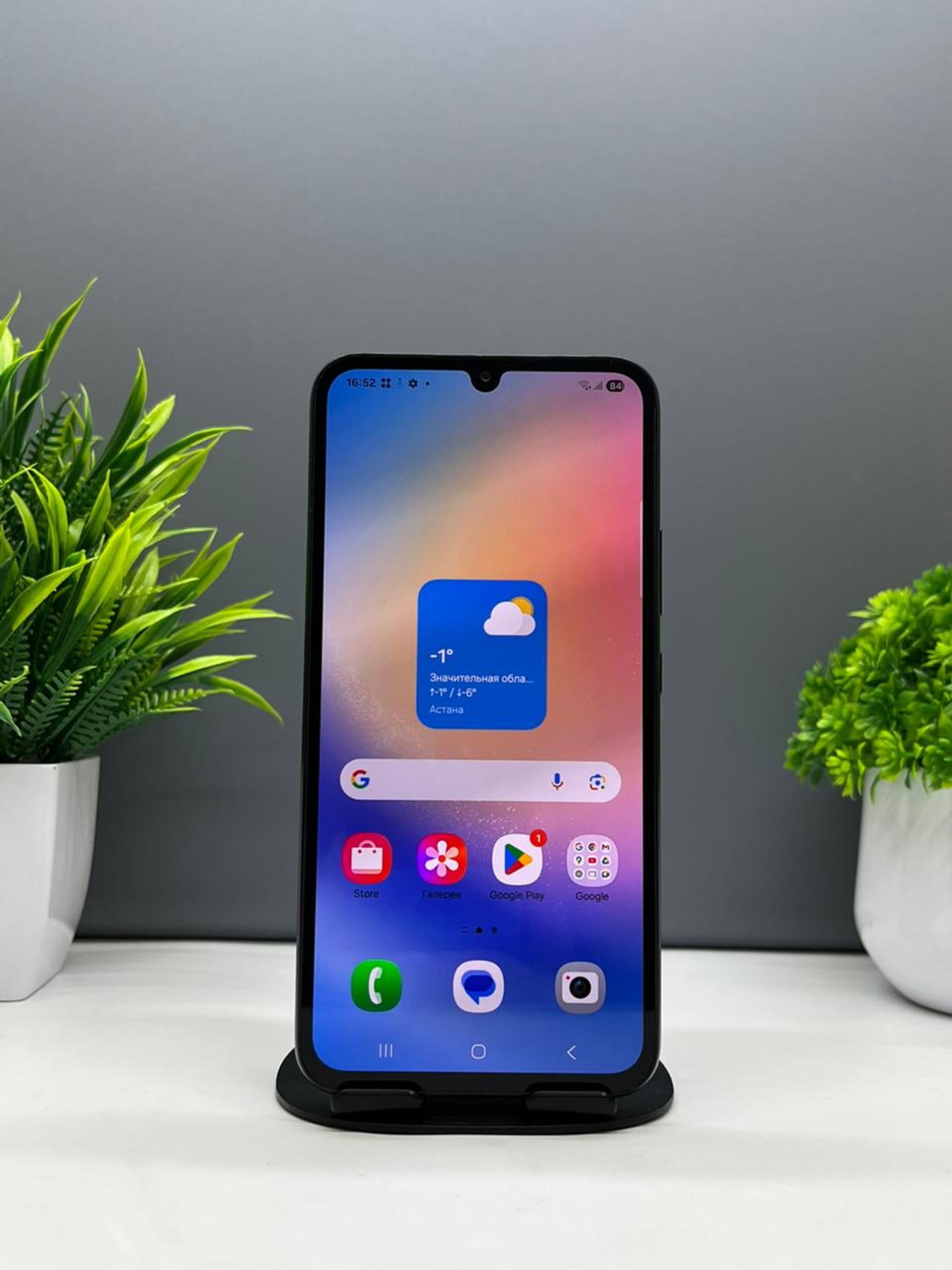 Samsung Galaxy A34 5G 6GB/128GB