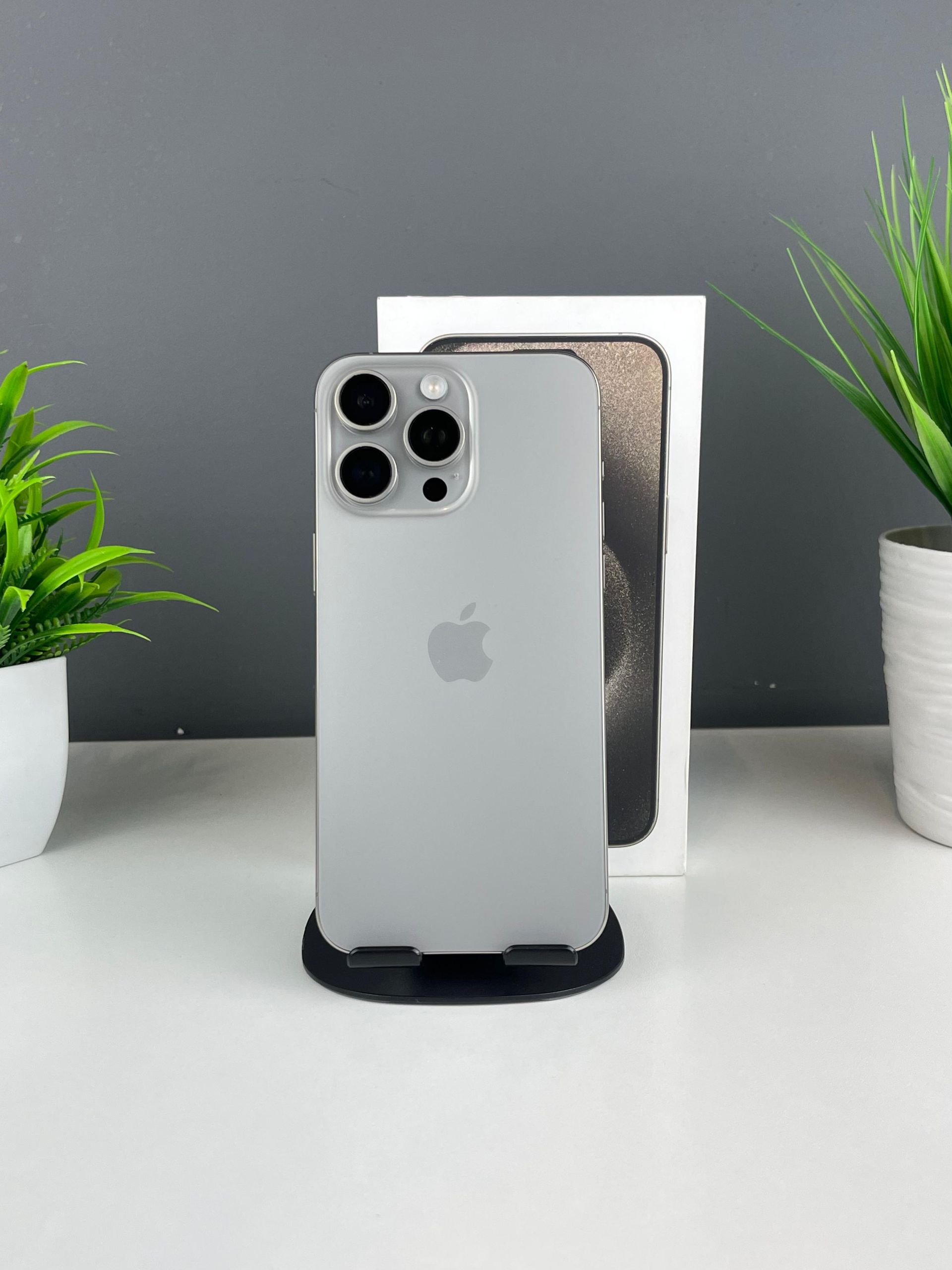 Apple iPhone 15 Pro Max 256GB