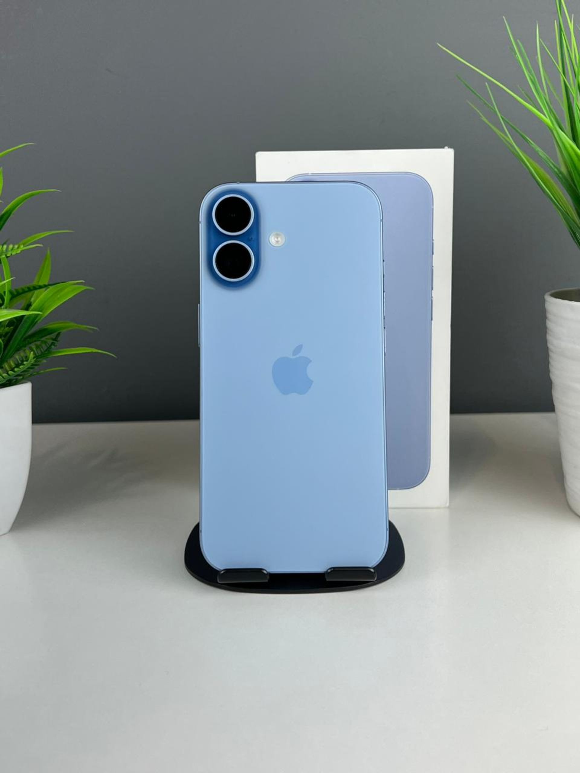 Apple iPhone 17 256GB