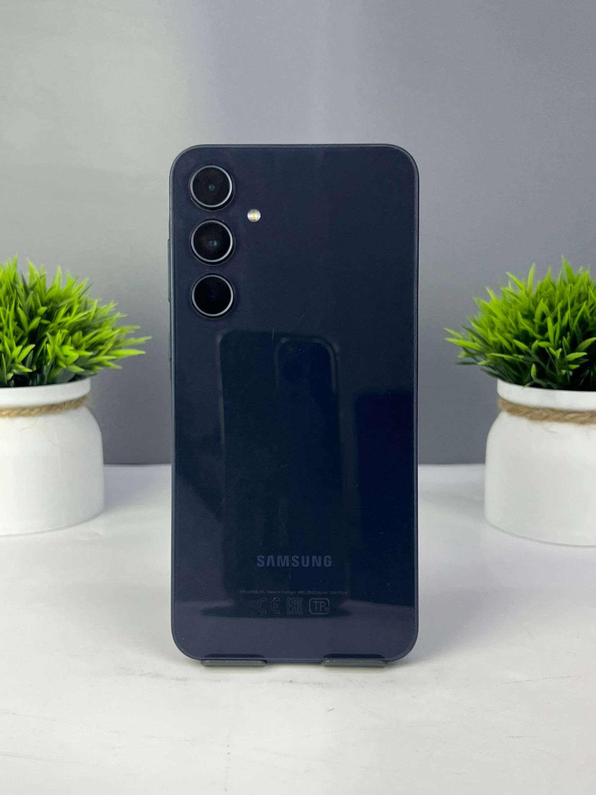Samsung Galaxy A34 5G 128 GB